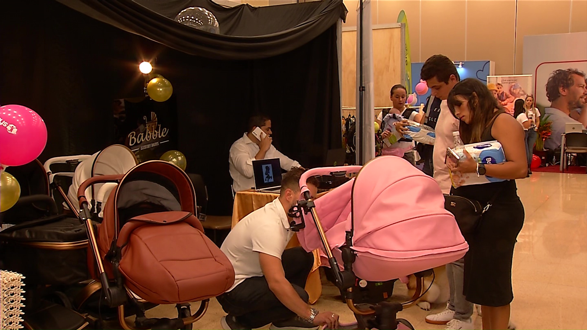 Expo Bebé y Kids en Medellín