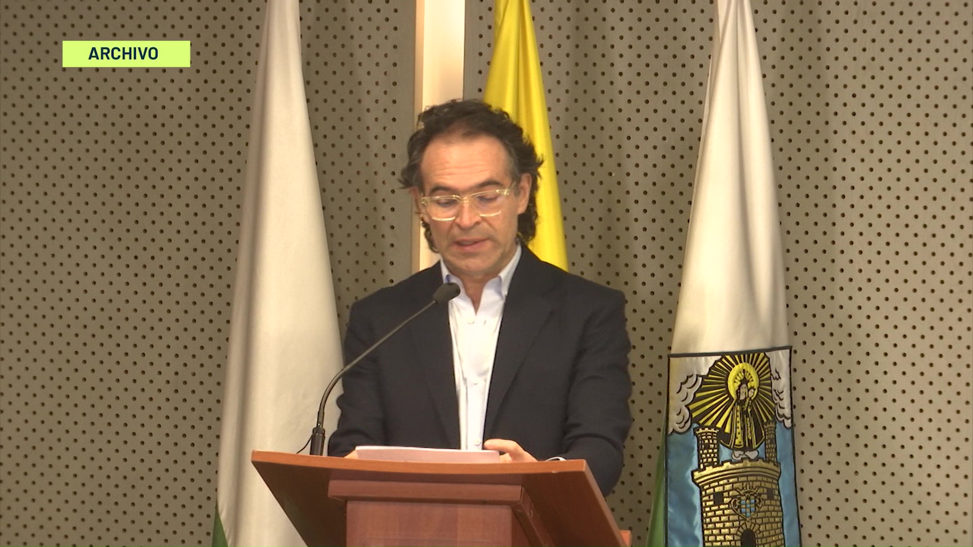 Contraloría sostiene que no recibió hallazgos