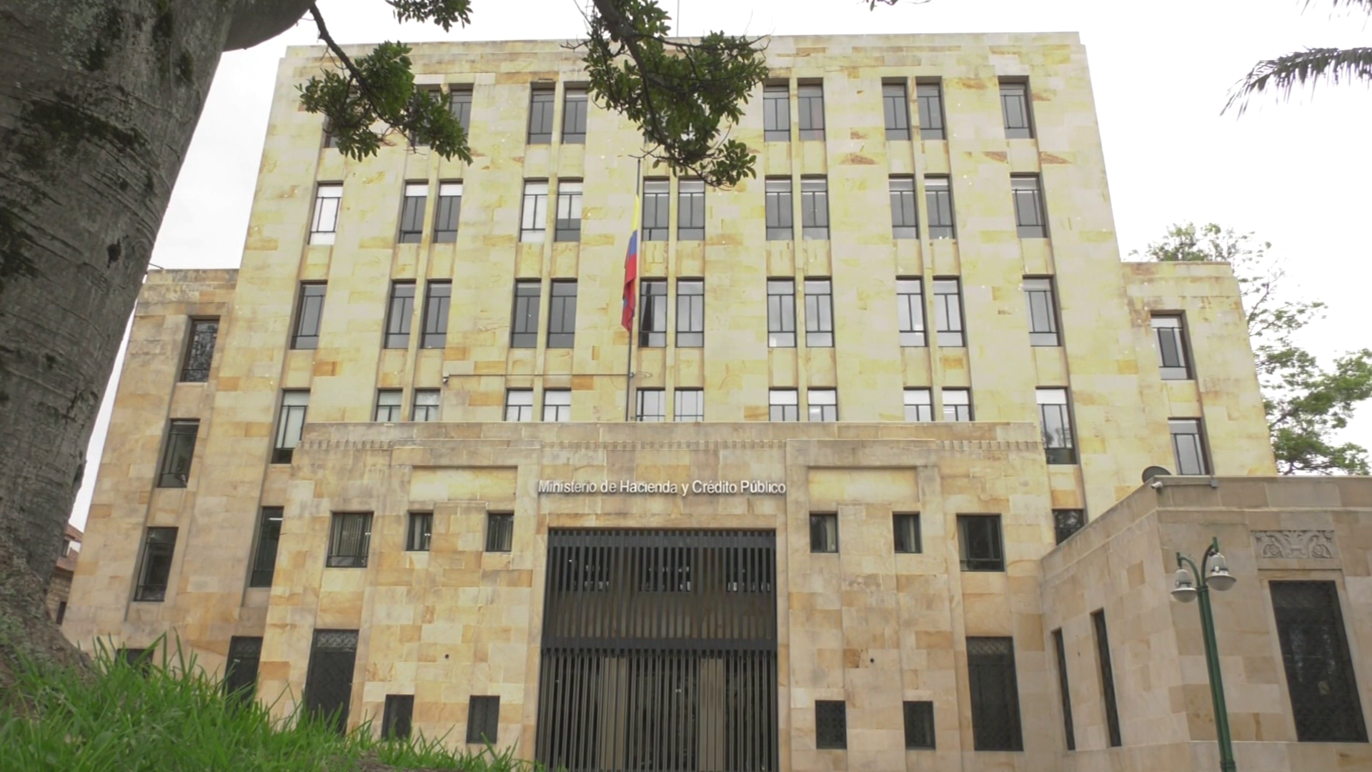¿De dónde sale el recorte presupuestal en Colombia?