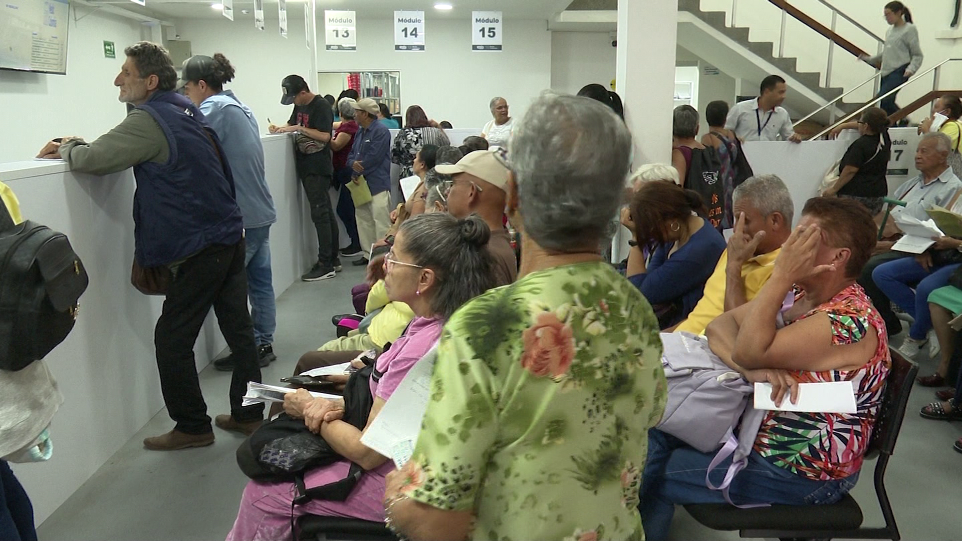 Savia Salud aumentó pasivo a $955 mil millones