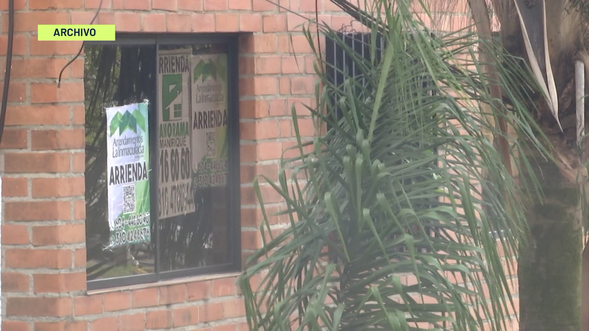 Arriendo sigue jalonando costo de vida en Medellín