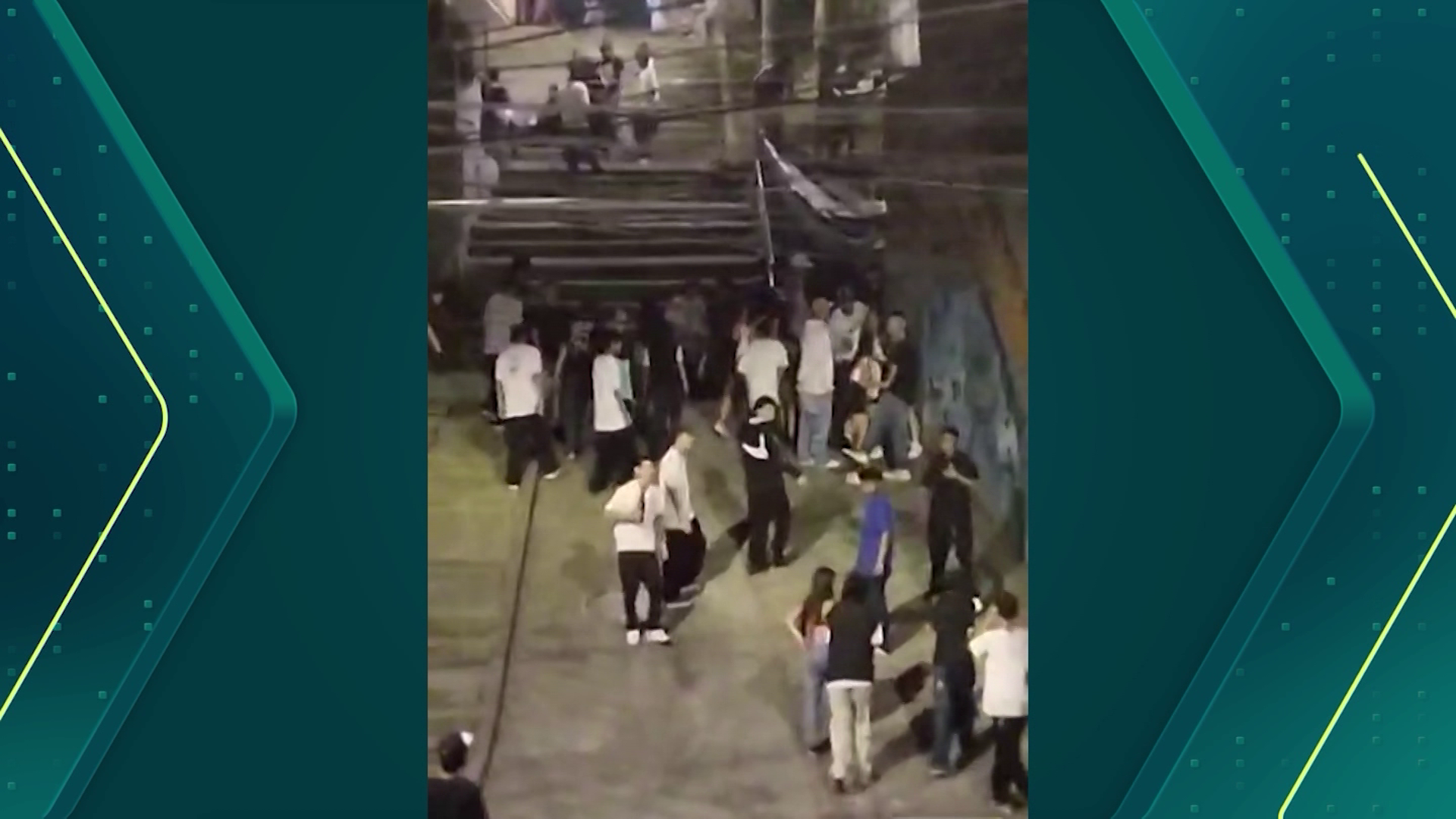Hablan participantes de fiestas clandestinas en Itagüí