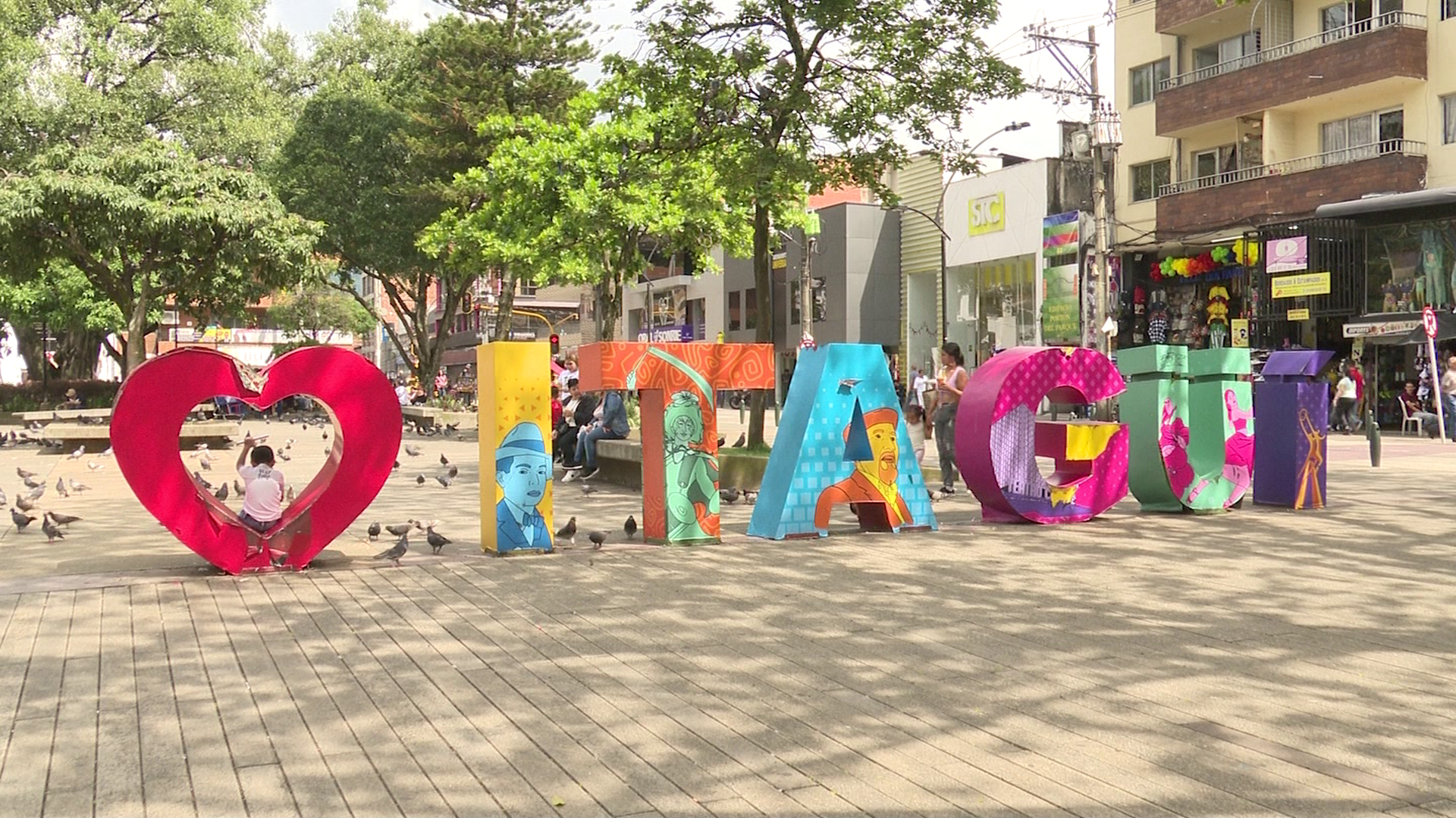 Itagüí podría salir del Área Metropolitana