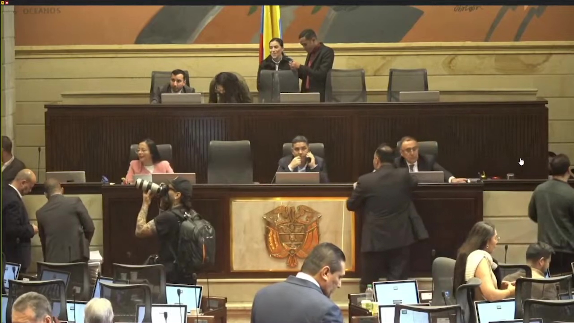 Lo que necesita saber de la reforma pensional