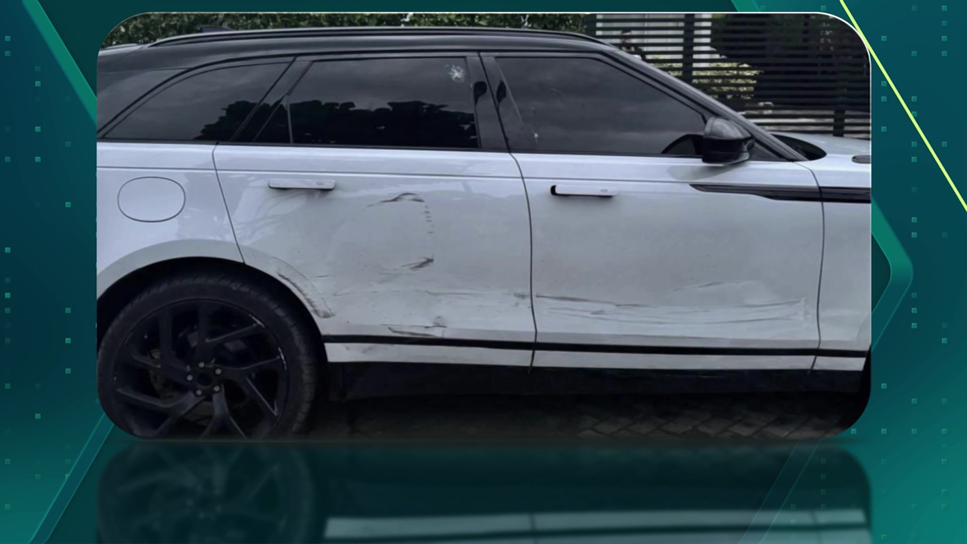 Intento de robo: habría retirado un dinero antes del ataque
