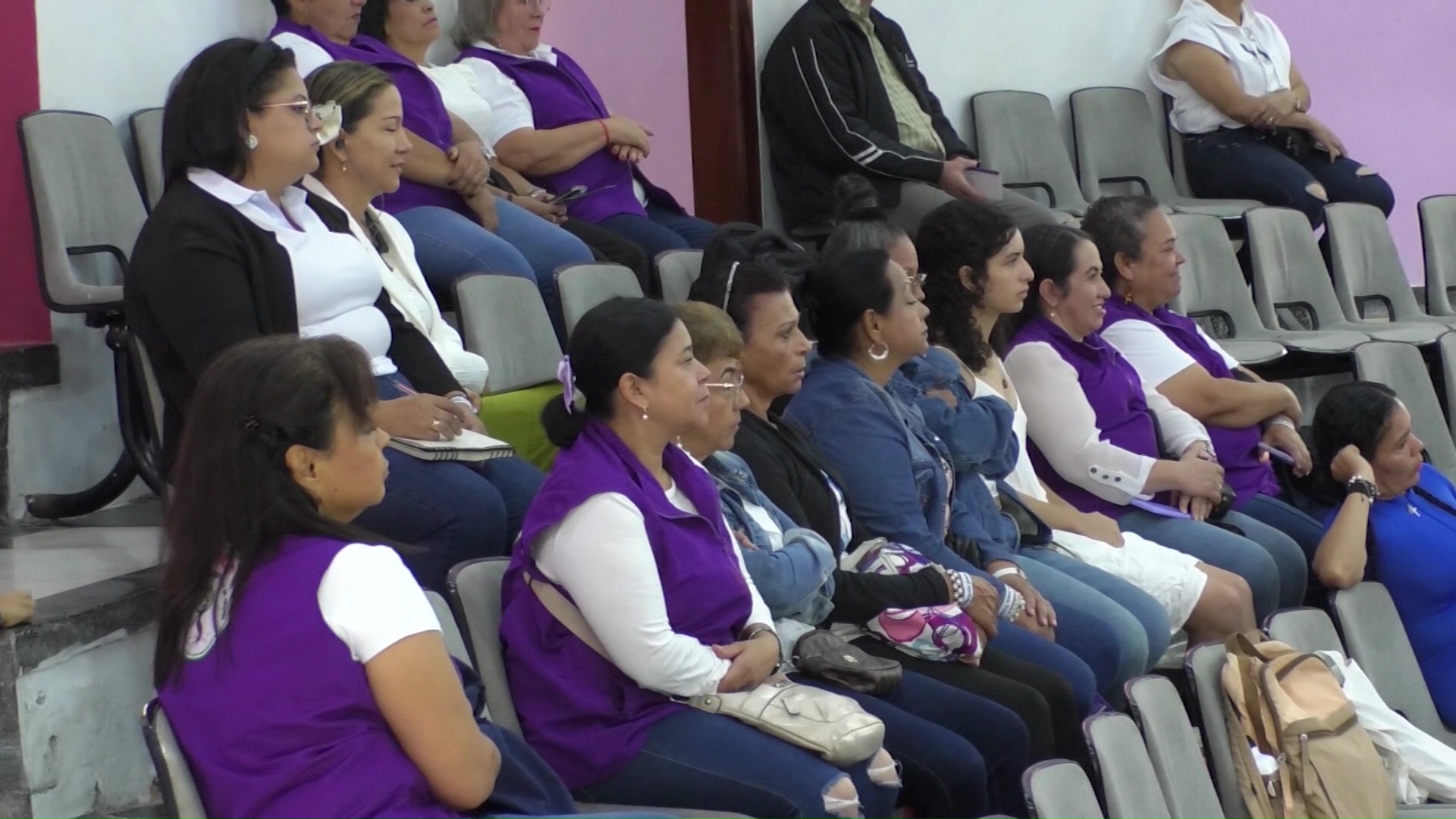Alianza para igualdad de derechos de la mujer