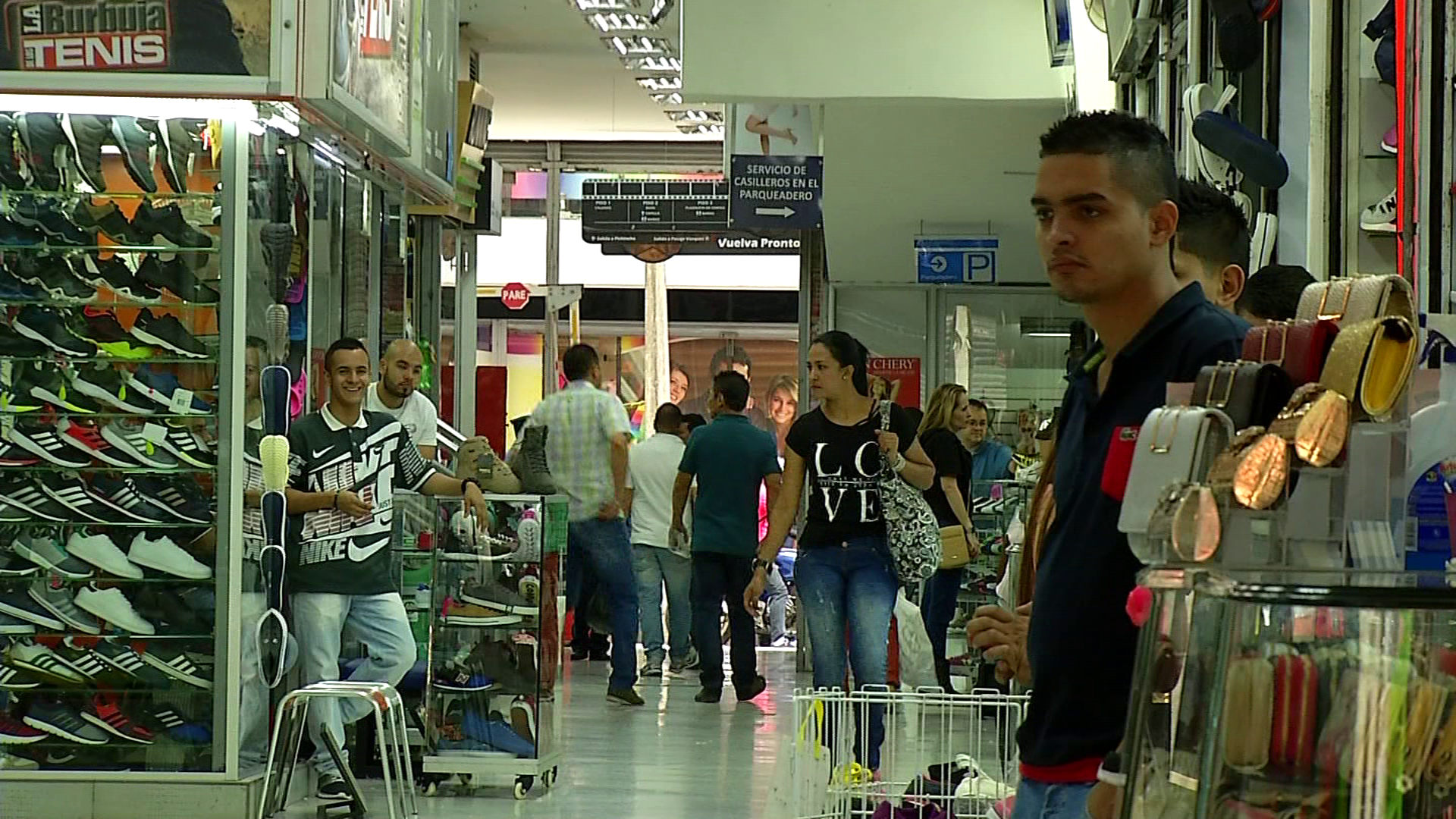Día del Padre, otra esperanza para las ventas