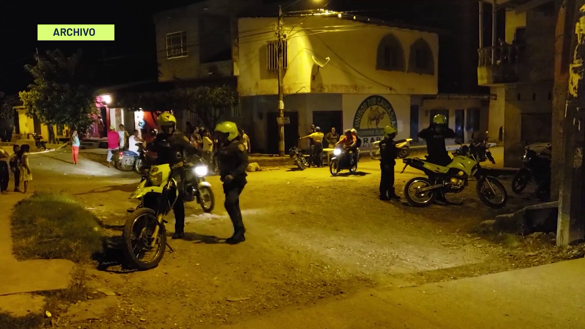 Patinador de 14 años asesinado en Caucasia