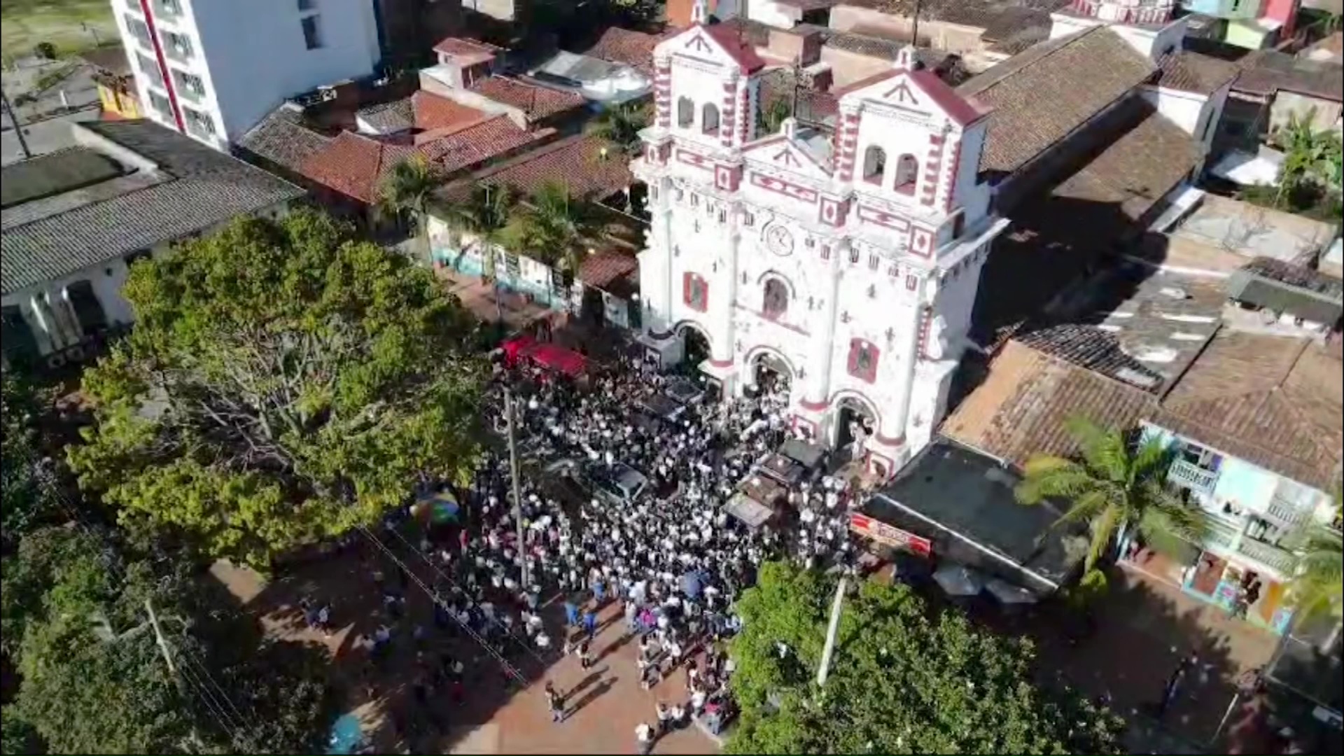 En Guatapé donan órganos de menor fallecido
