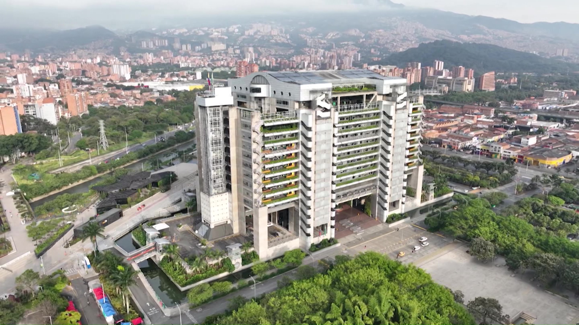 Buscan blindar el gobierno corporativo de EPM