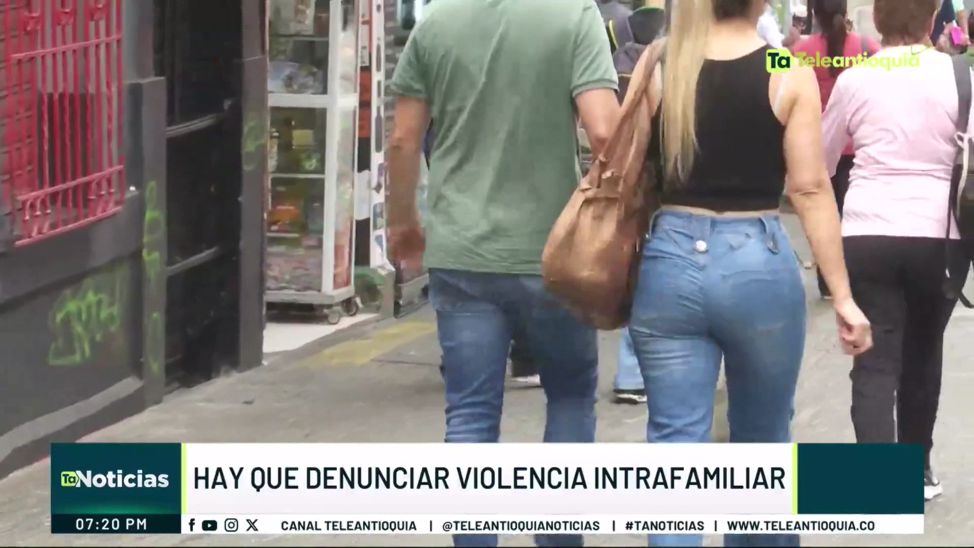 Principio de oportunidad para evitar feminicidios