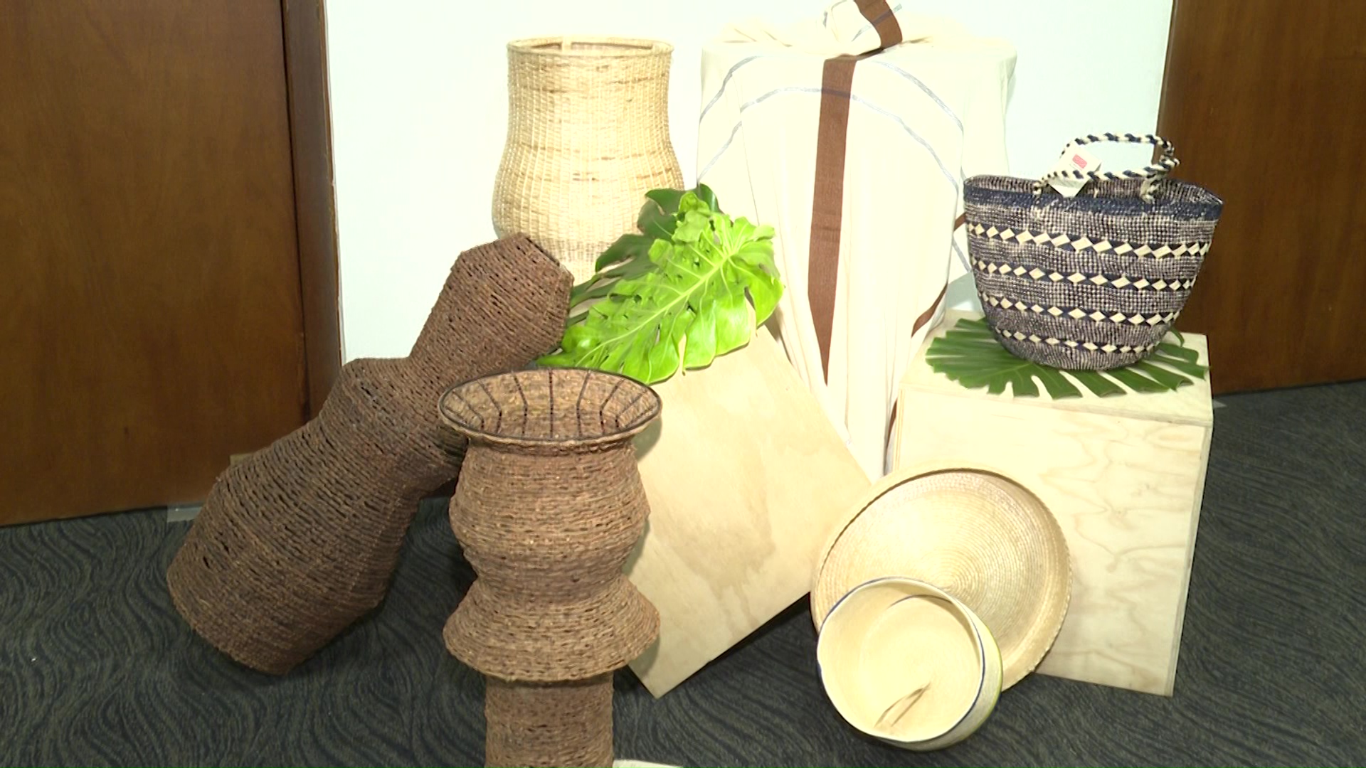 Expoartesano rinde homenaje a las culturas