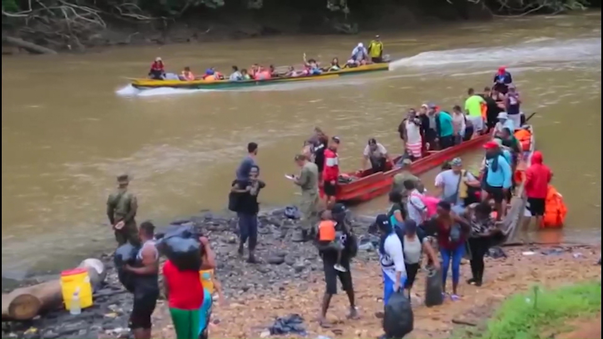 Alerta porque en Antioquia podría haber una crisis humanitaria como la del Catatumbo