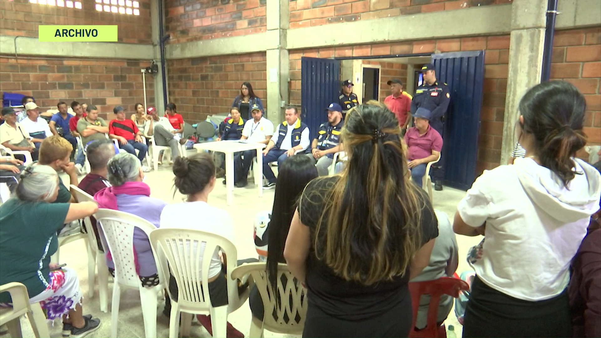 Anorí afectado por escándalo en la UNGRD