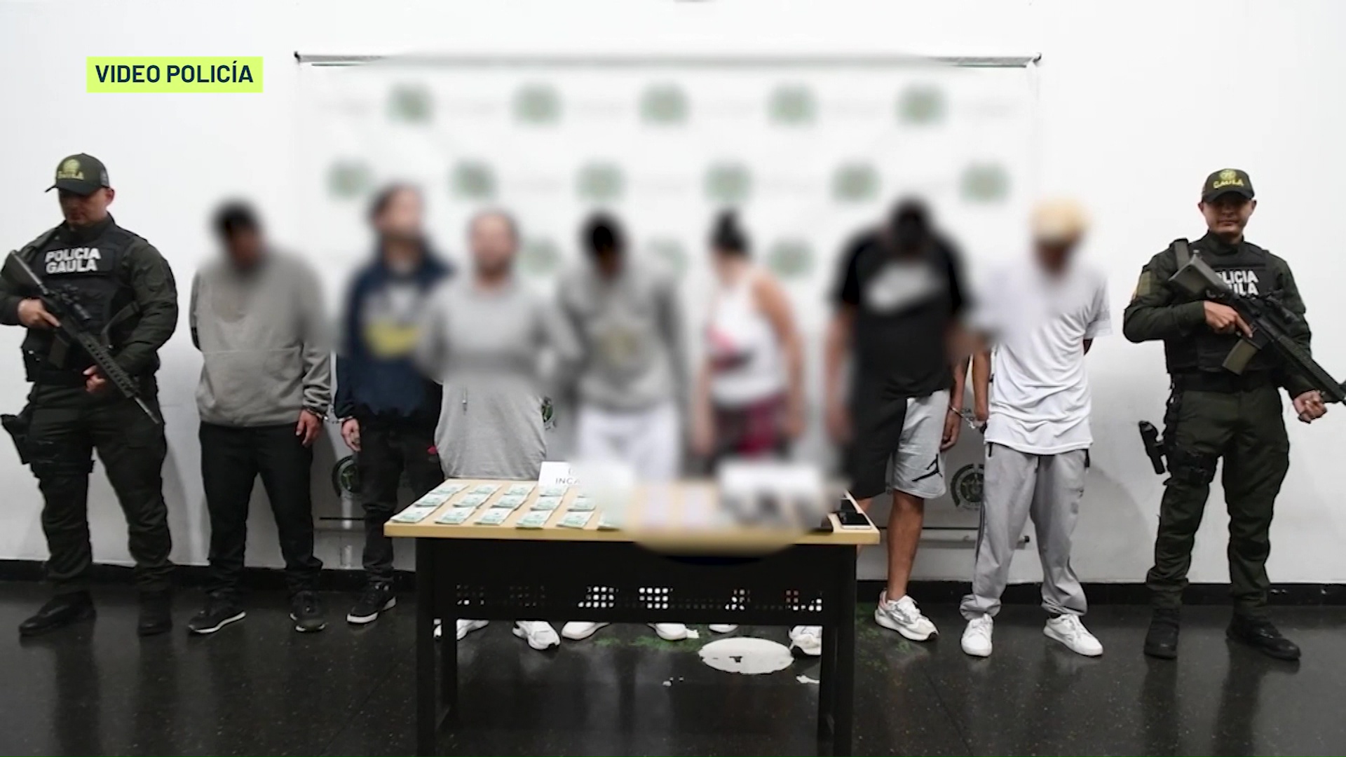Denuncian robos a deportistas y senderistas