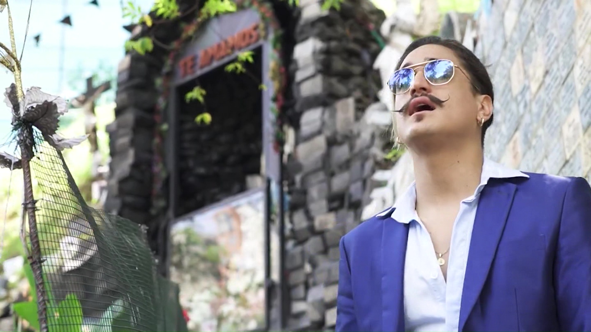 Lanzamiento musical: La Vara y La Tromba