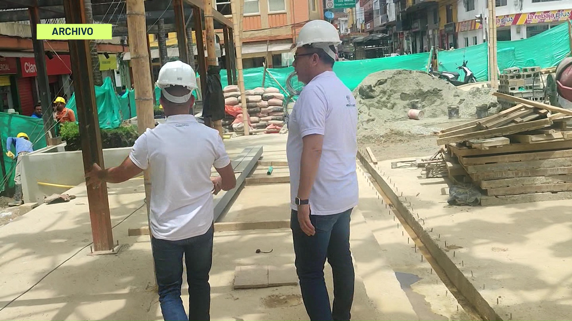 En Yarumal hubo sobrecostos en obras