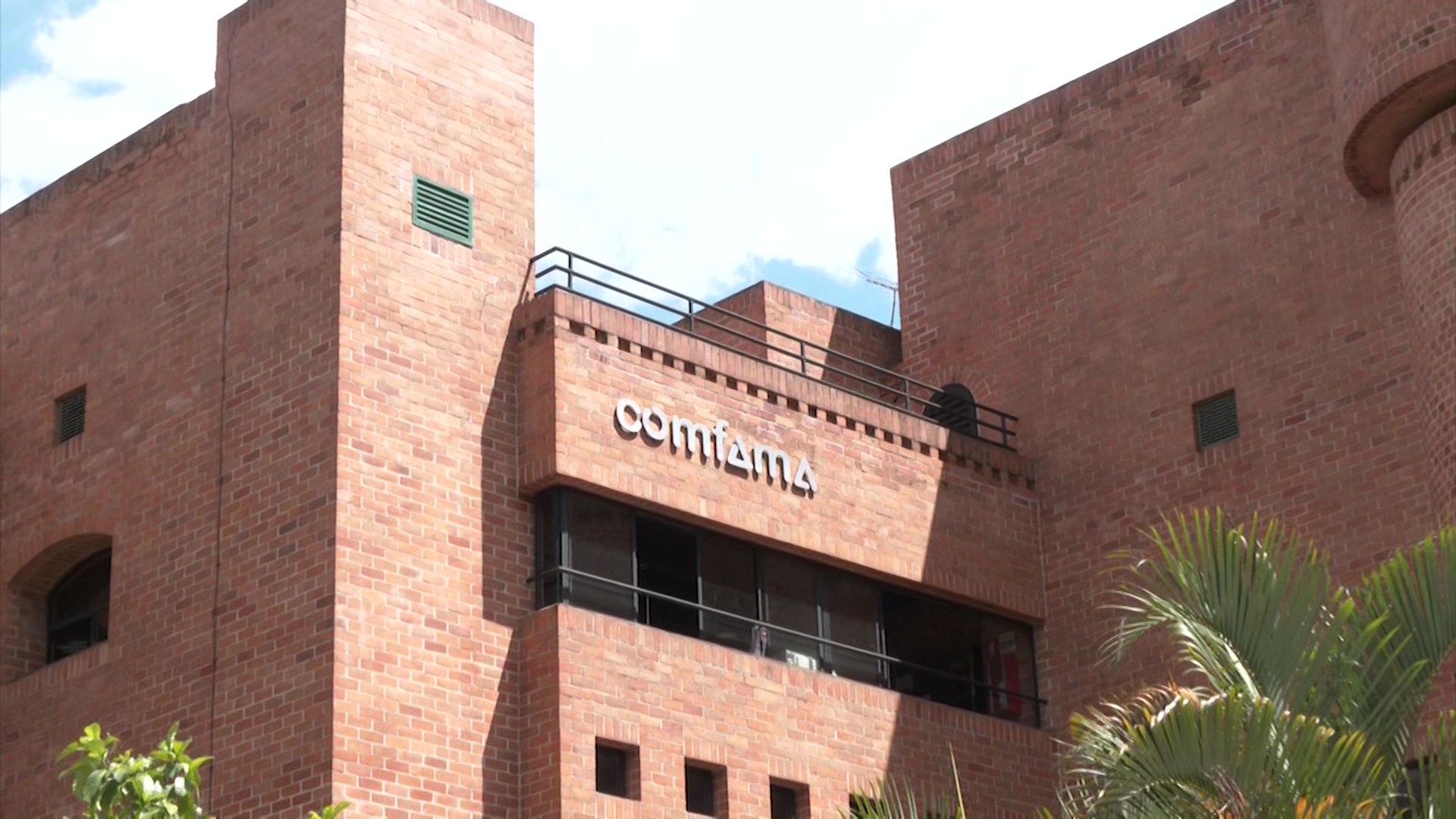 Comfama celebra 70 años de su creación