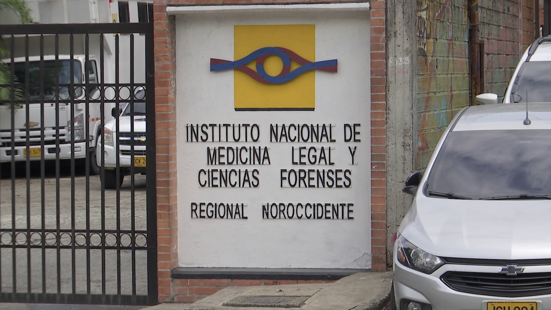 Identifican víctimas de masacre en Rionegro