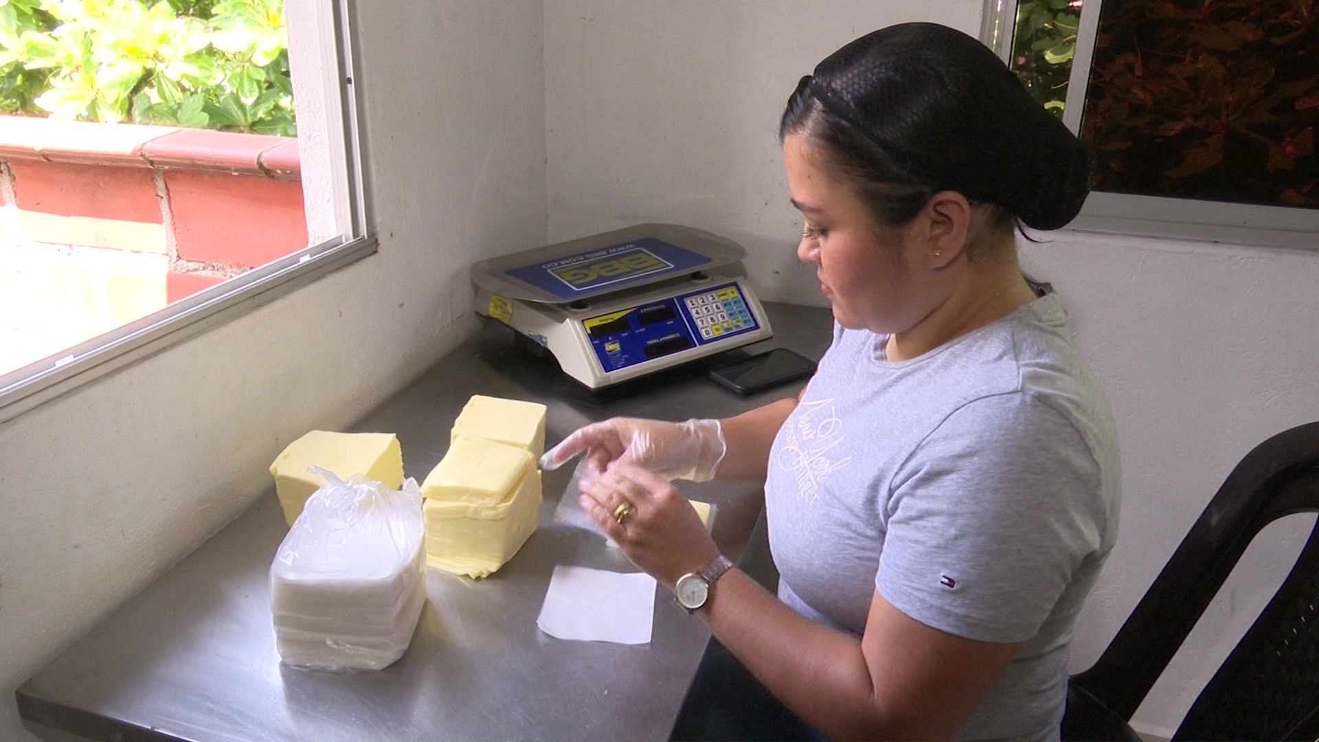 60 % de pymes son lideradas por mujeres