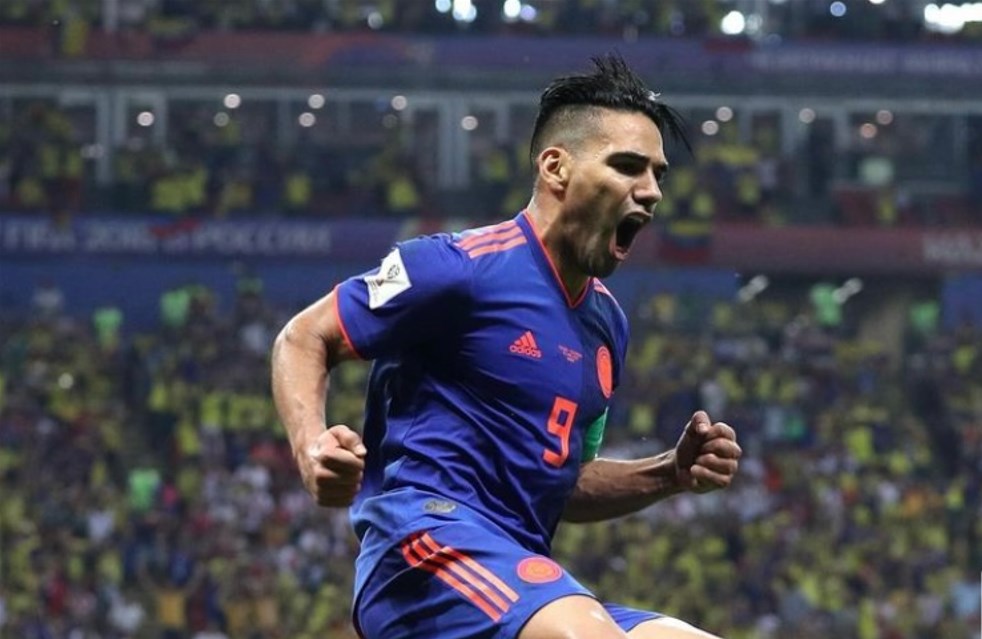 ¡Bombazo! Falcao es nuevo jugador de Millonarios