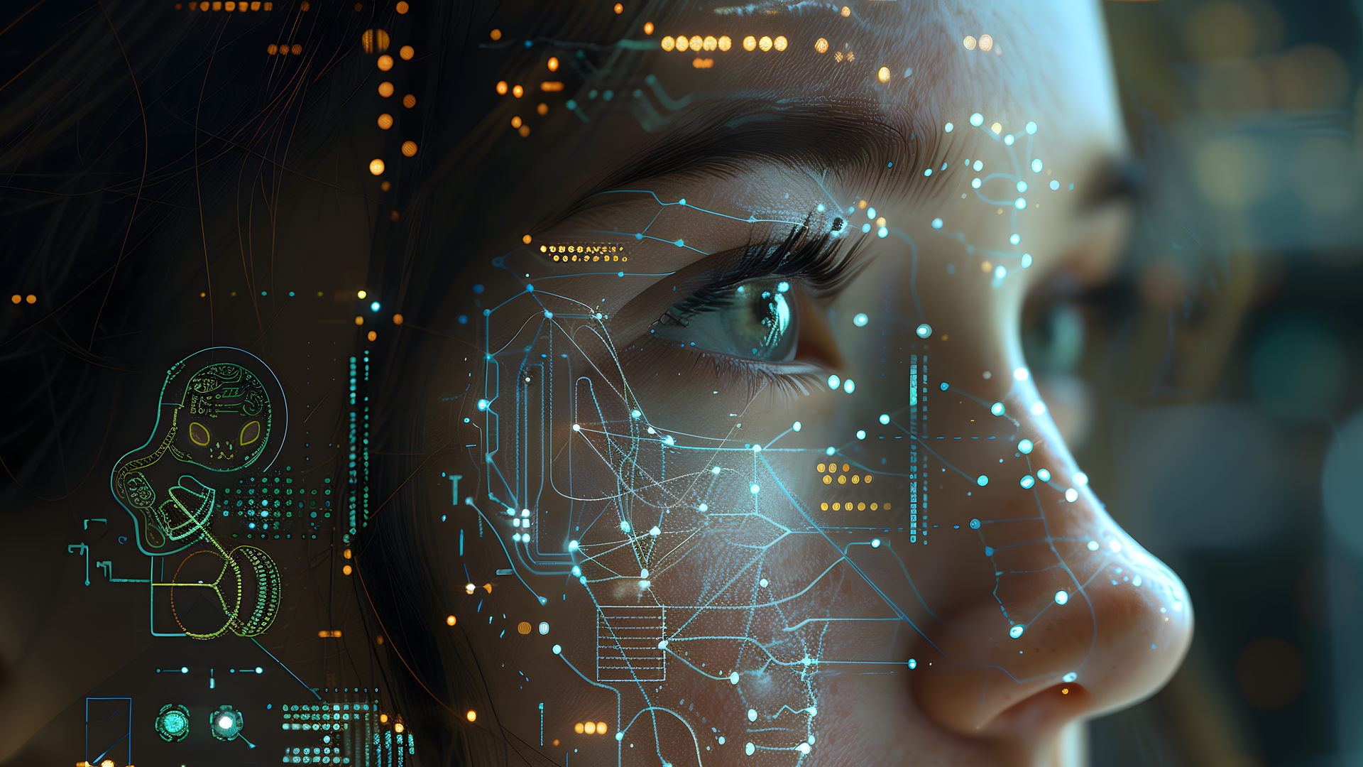 ¿Qué es y por qué nos preocupa tanto la Inteligencia Artificial?
