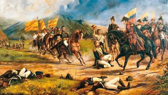 ¿Por qué se celebra el 20 de julio?
