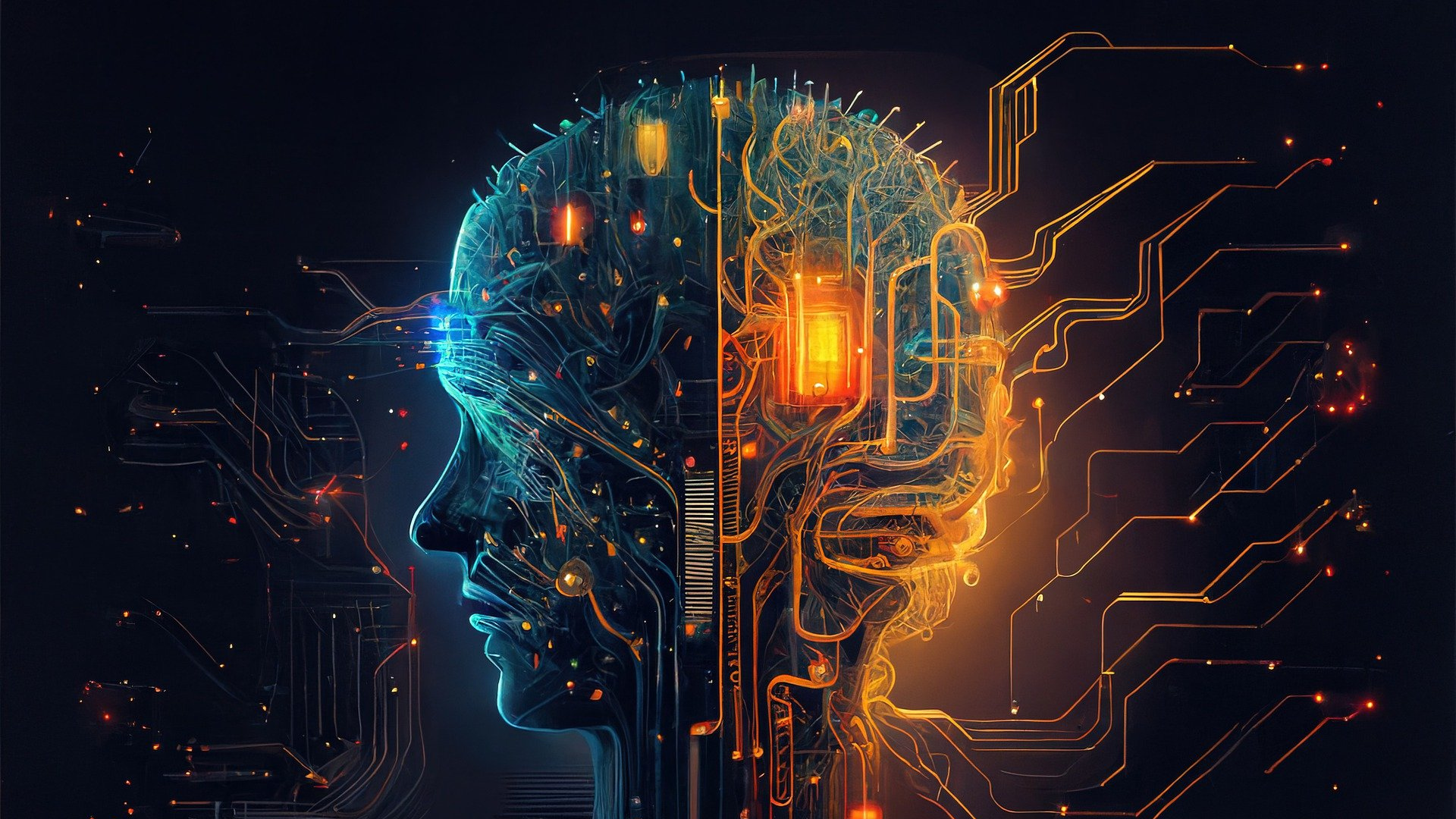 ¿Tu trabajo está a salvo? Estas son las profesiones en riesgo ante la inteligencia artificial