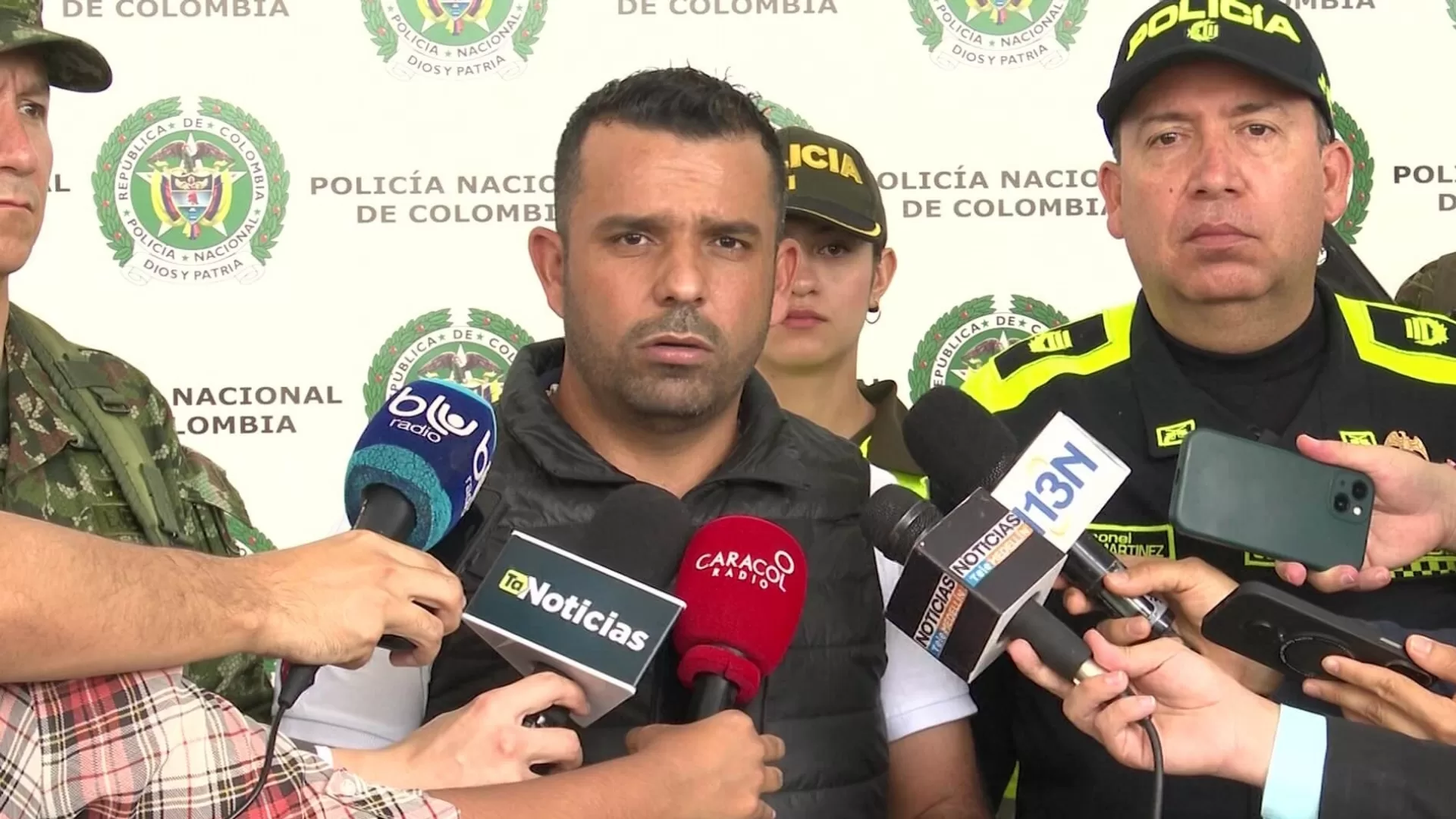 Alcaldes de Antioquia amenazados reciben vehículos blindados ante la falta de respuesta de la UNP