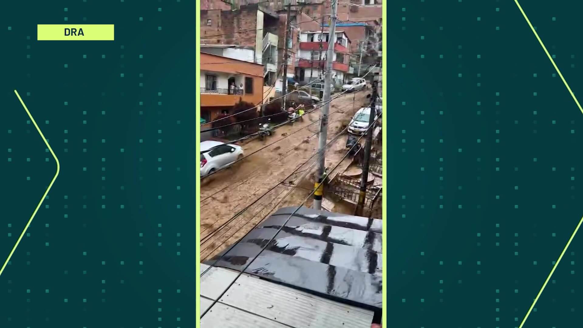 Área Metropolitana: urgen acciones de prevención y mitigación