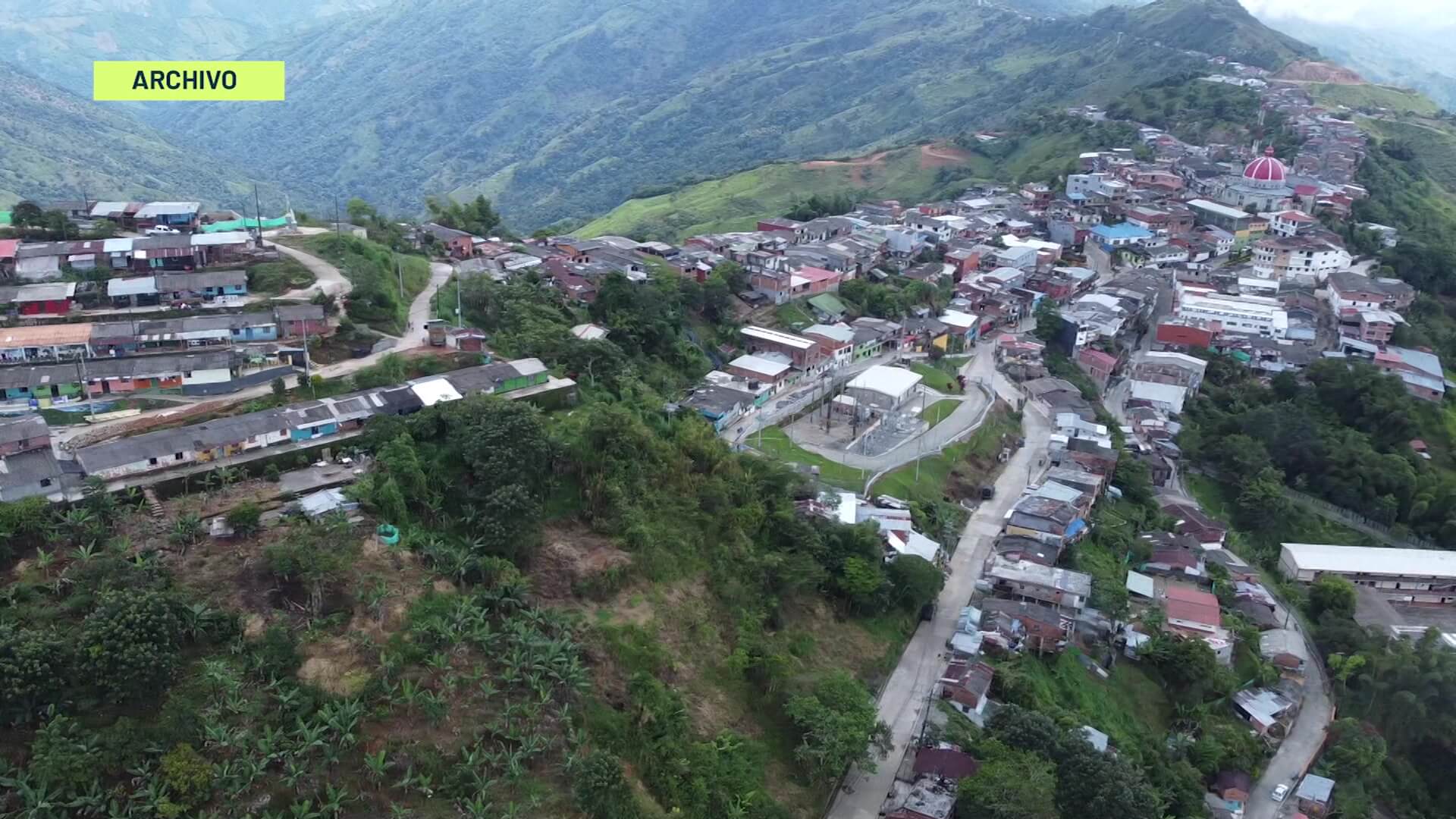 Ataque dejó seis soldados muertos en Valdivia