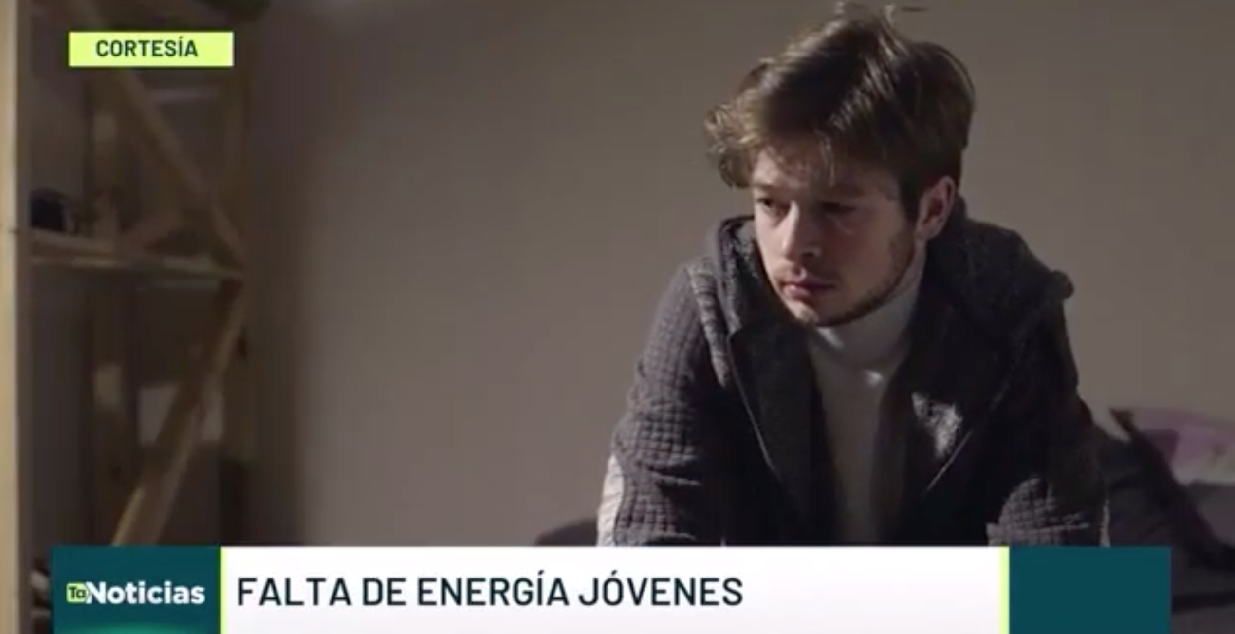 La falta de energía, es un problema en aumento