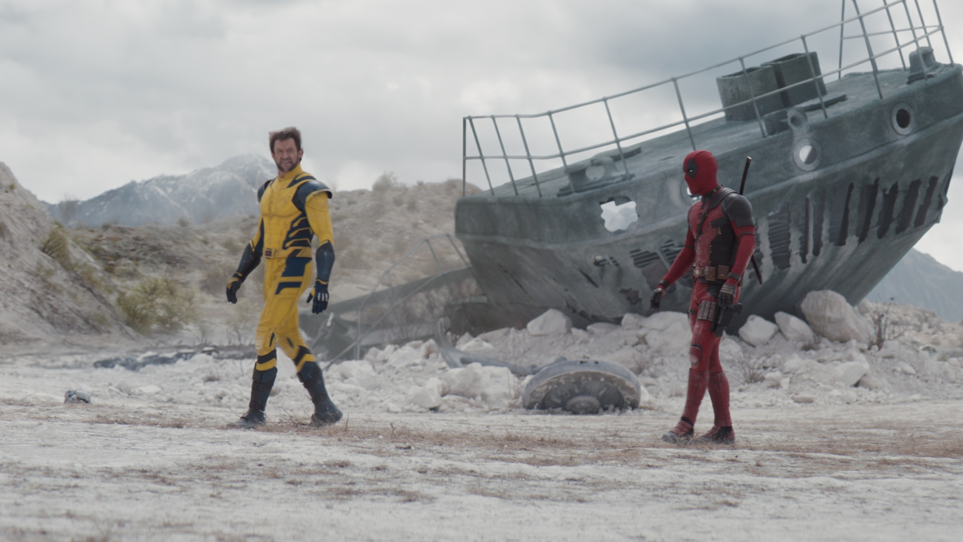 Los 10 Secretos que tienes que conocer de Wolverine vs Deadpool (Sin Spoilers)