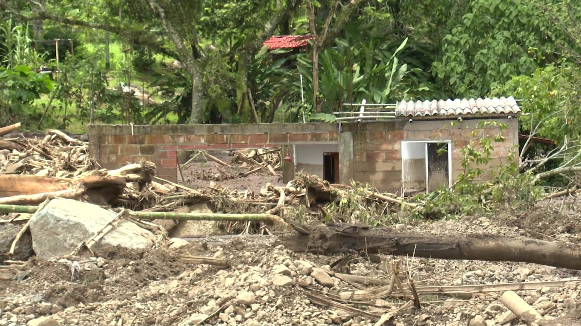 Dagran: 170 emergencias atendidas hasta hoy