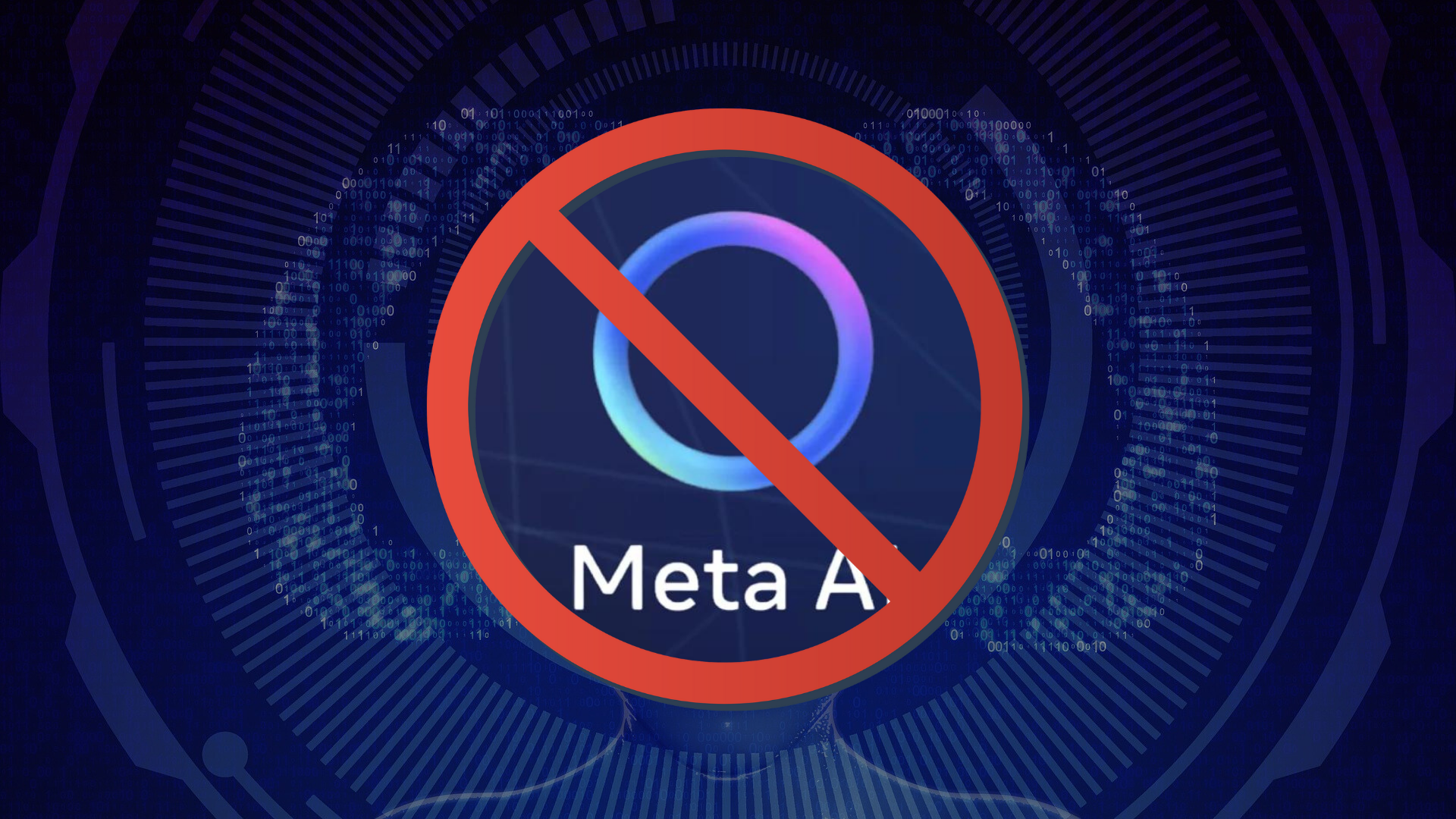¿Se puede desactivar el círculo azul de Meta AI en Whatsapp? ¡Descúbrelo aquí!