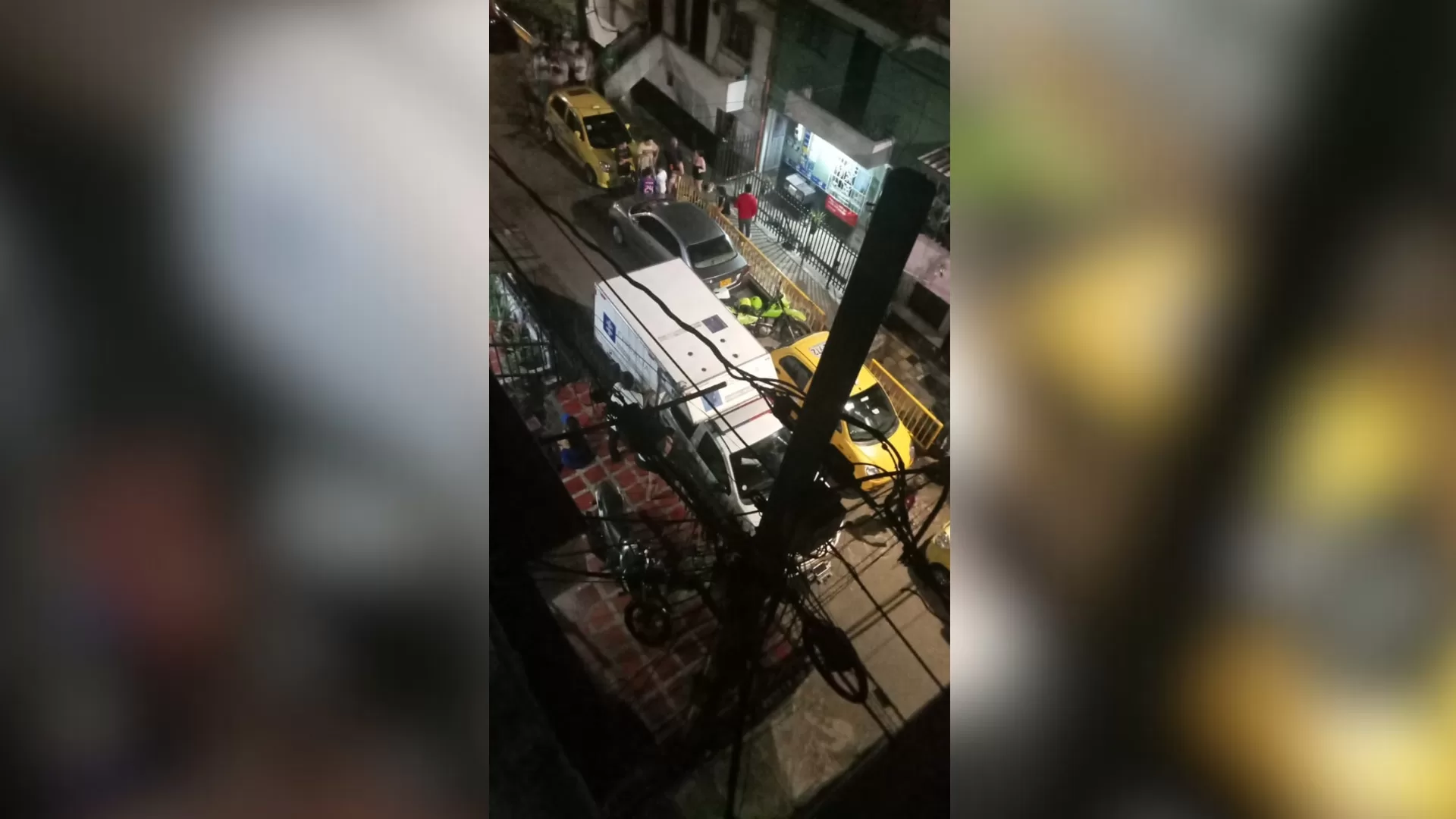 Pelea de borrachos dejó un hombre muerto en Manrique