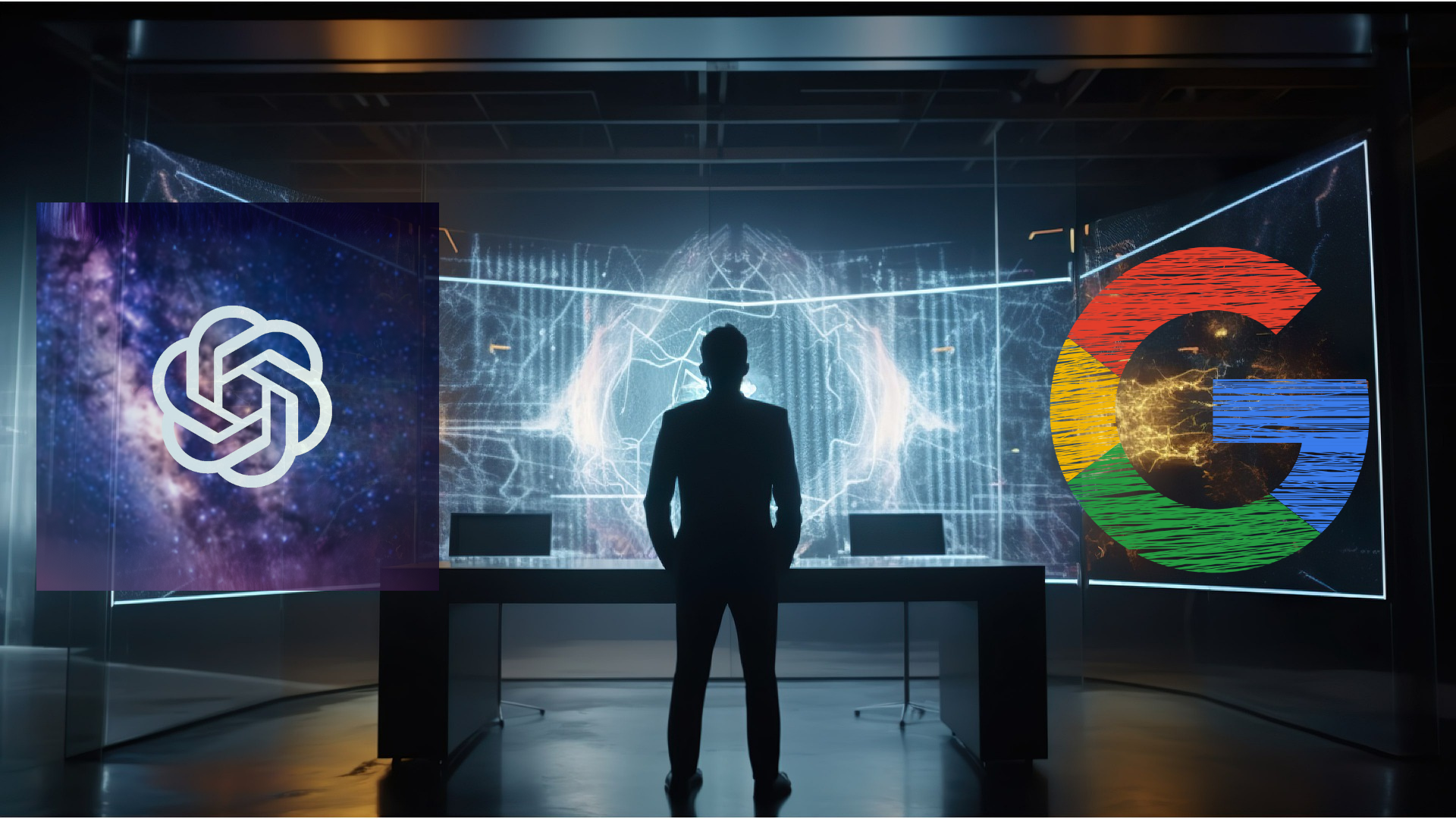 SearchGPT: El desafío de OpenAI contra el buscador de Google