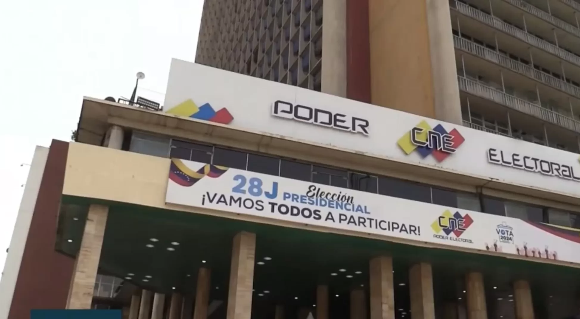 Elecciones presidenciales en Venezuela: Un día que definirá el futuro del país