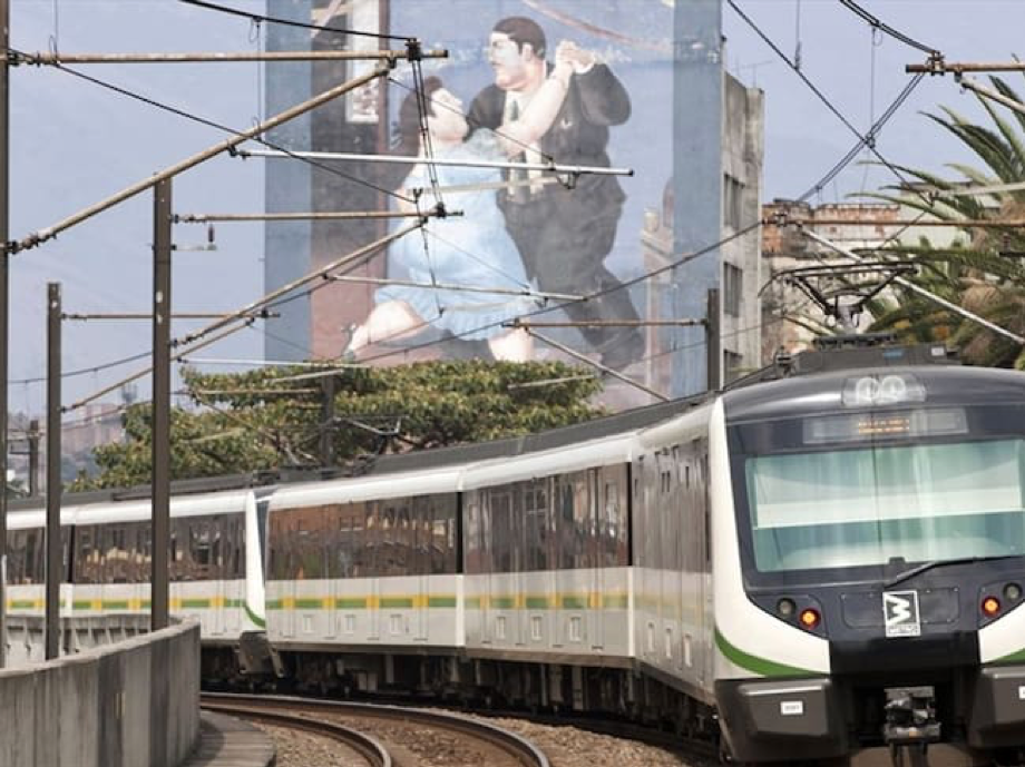 10 datos curiosos del Metro de Medellín en sus 28 años de historia