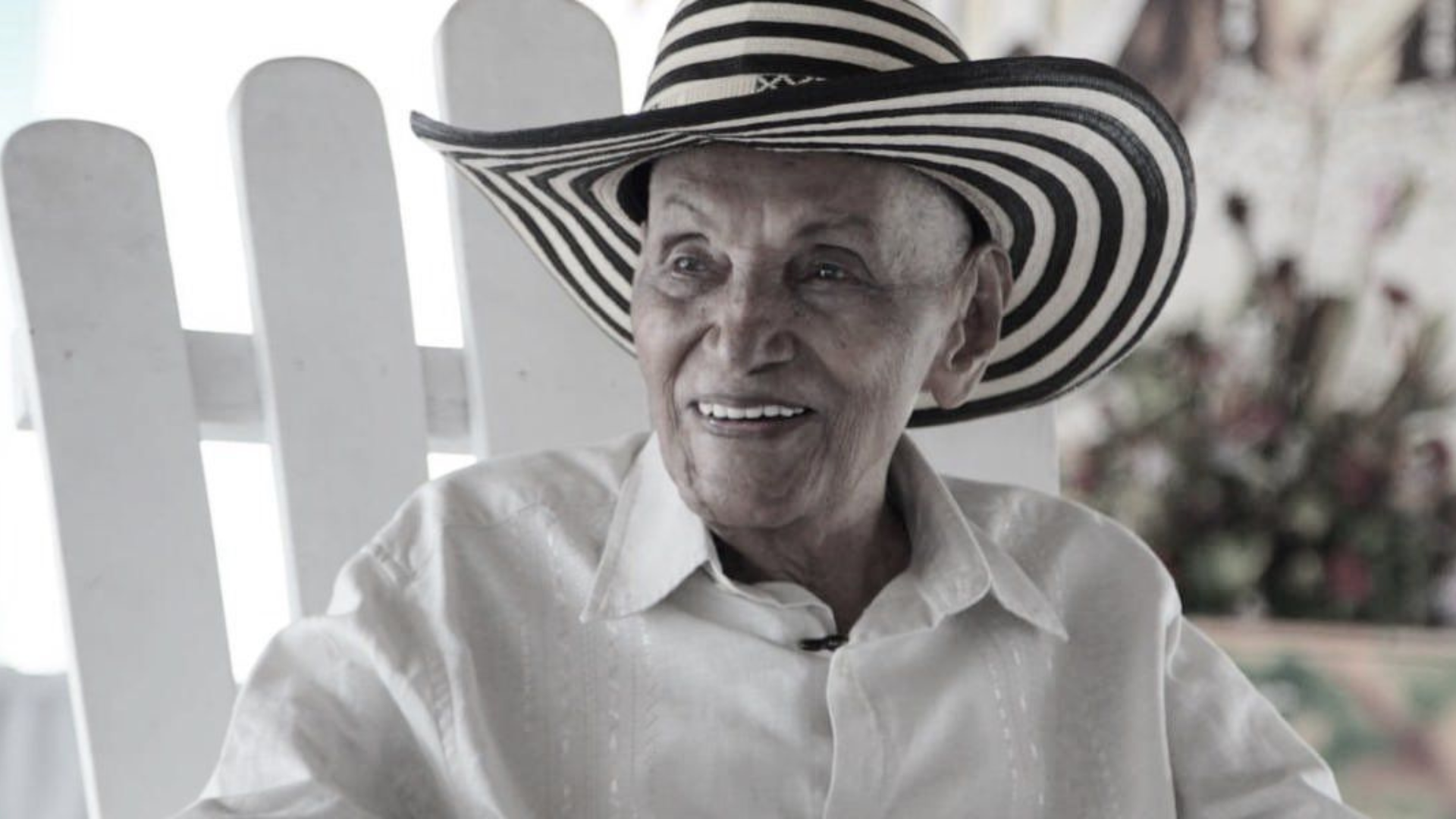 “La Pollera Colorá”: Murió Juan Madera, el creador de esta tradicional cumbia