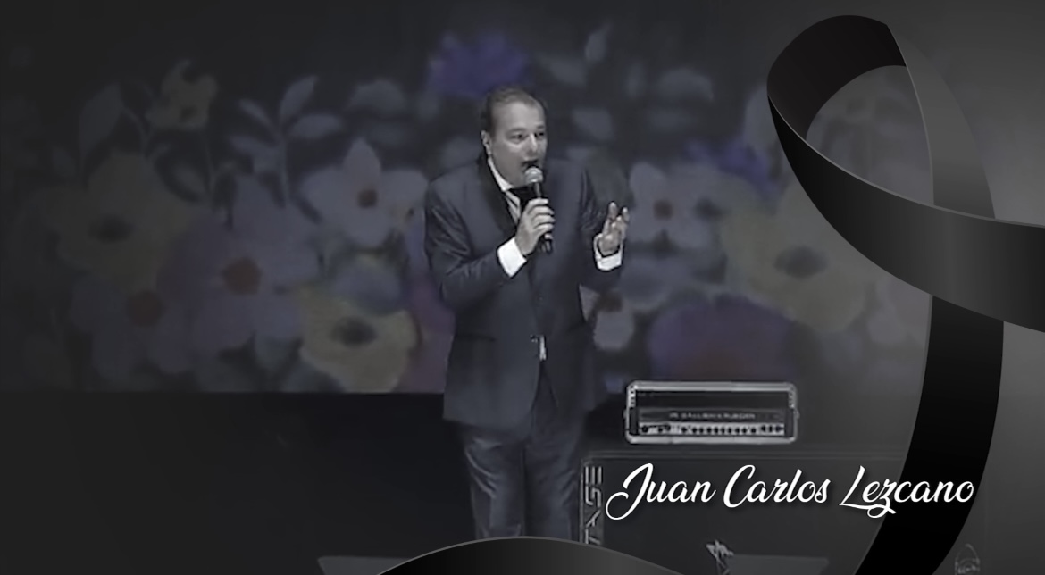 “Hasta Siempre, Maestro”: Programa especial en homenaje a Juan Carlos Lezcano
