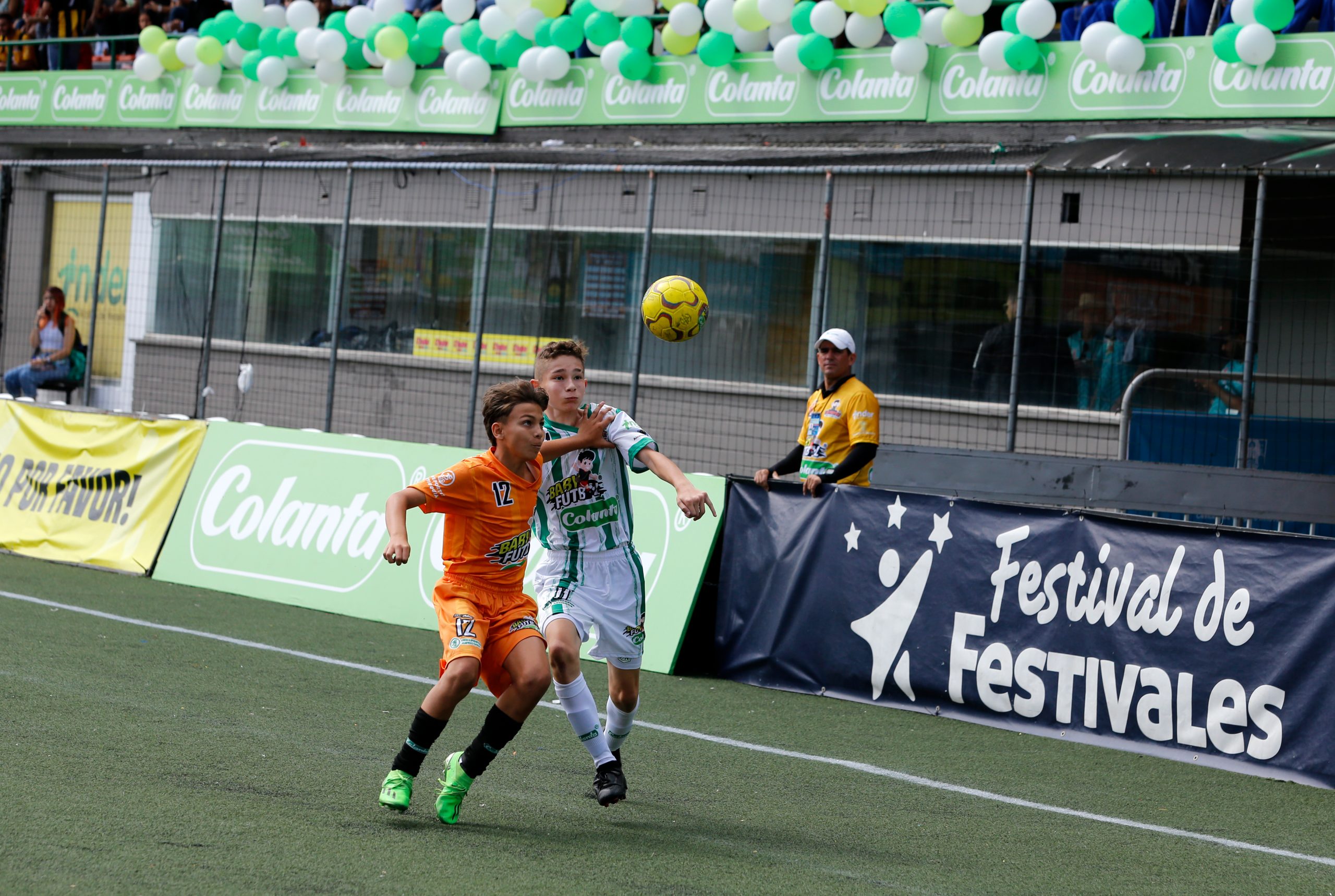 Corporación Deportiva Los Paisitas: 40 años siendo cuna de grandes talentos