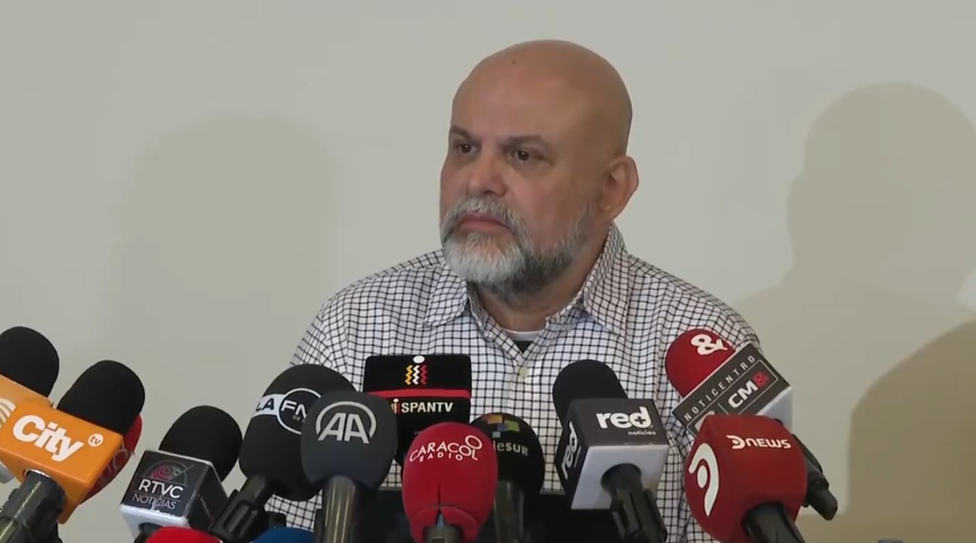 Mancuso ya está en libertad, pero con algunas restricciones