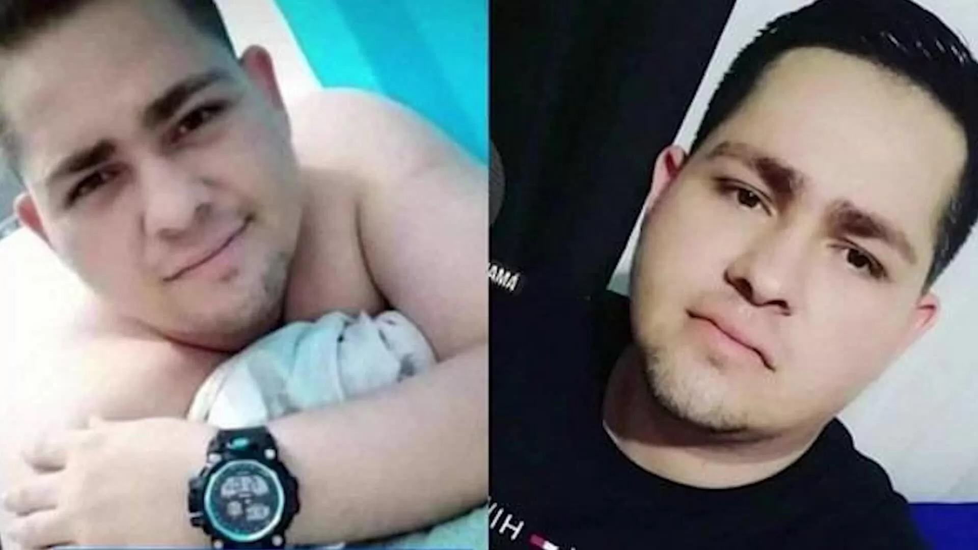 Migrante falleció en bloqueo de la guardia panameña