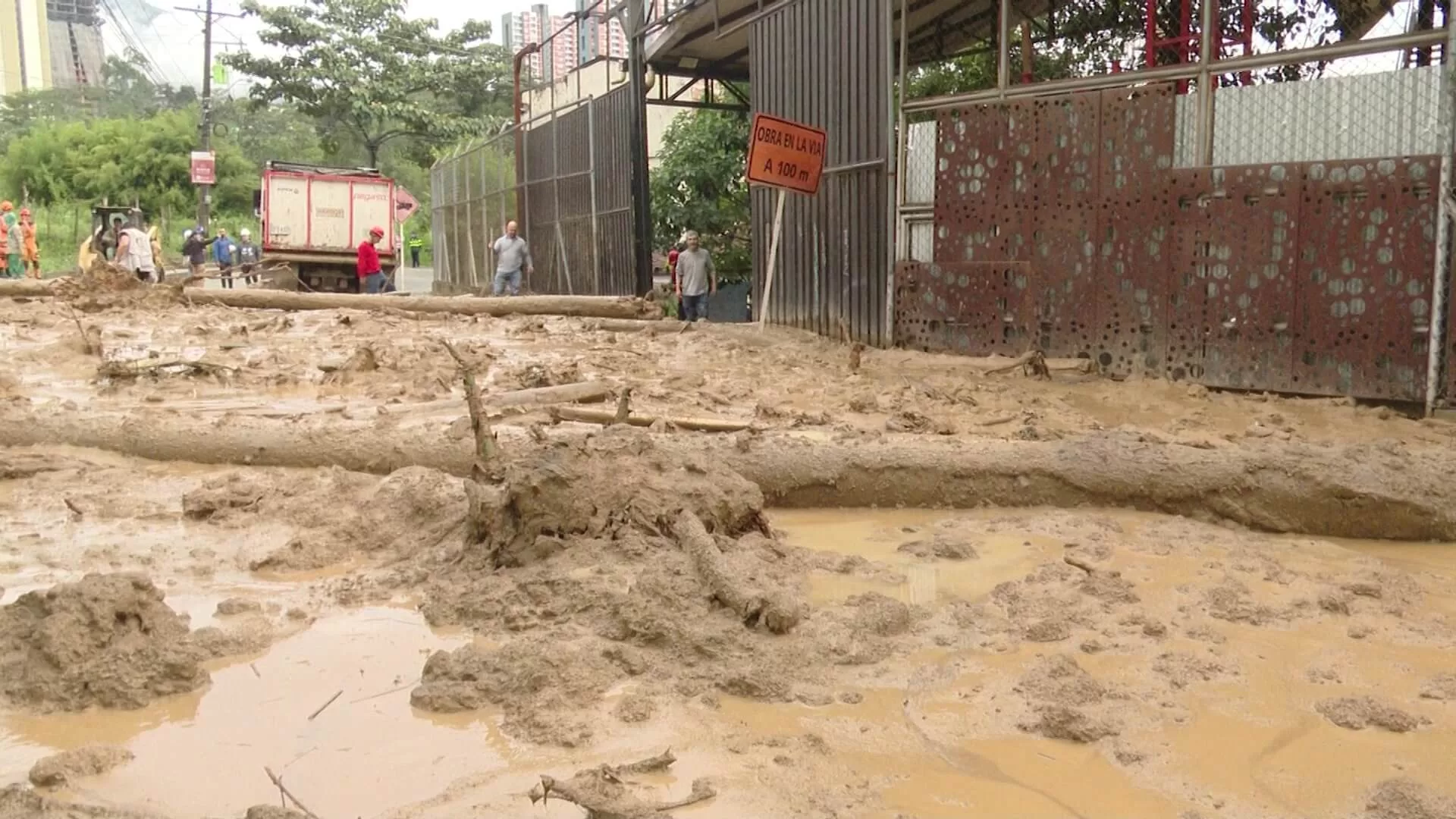 Necesitan $20 billones para atender fenómeno de ‘La Niña’