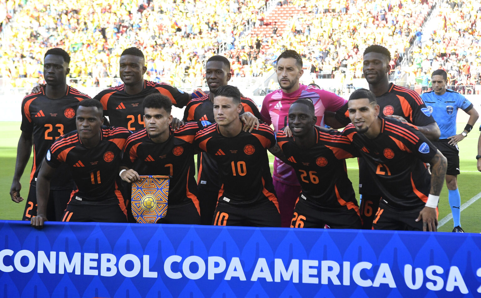 ¿Se vale ilusionarse con la Selección Colombia? Estas son las cifras: