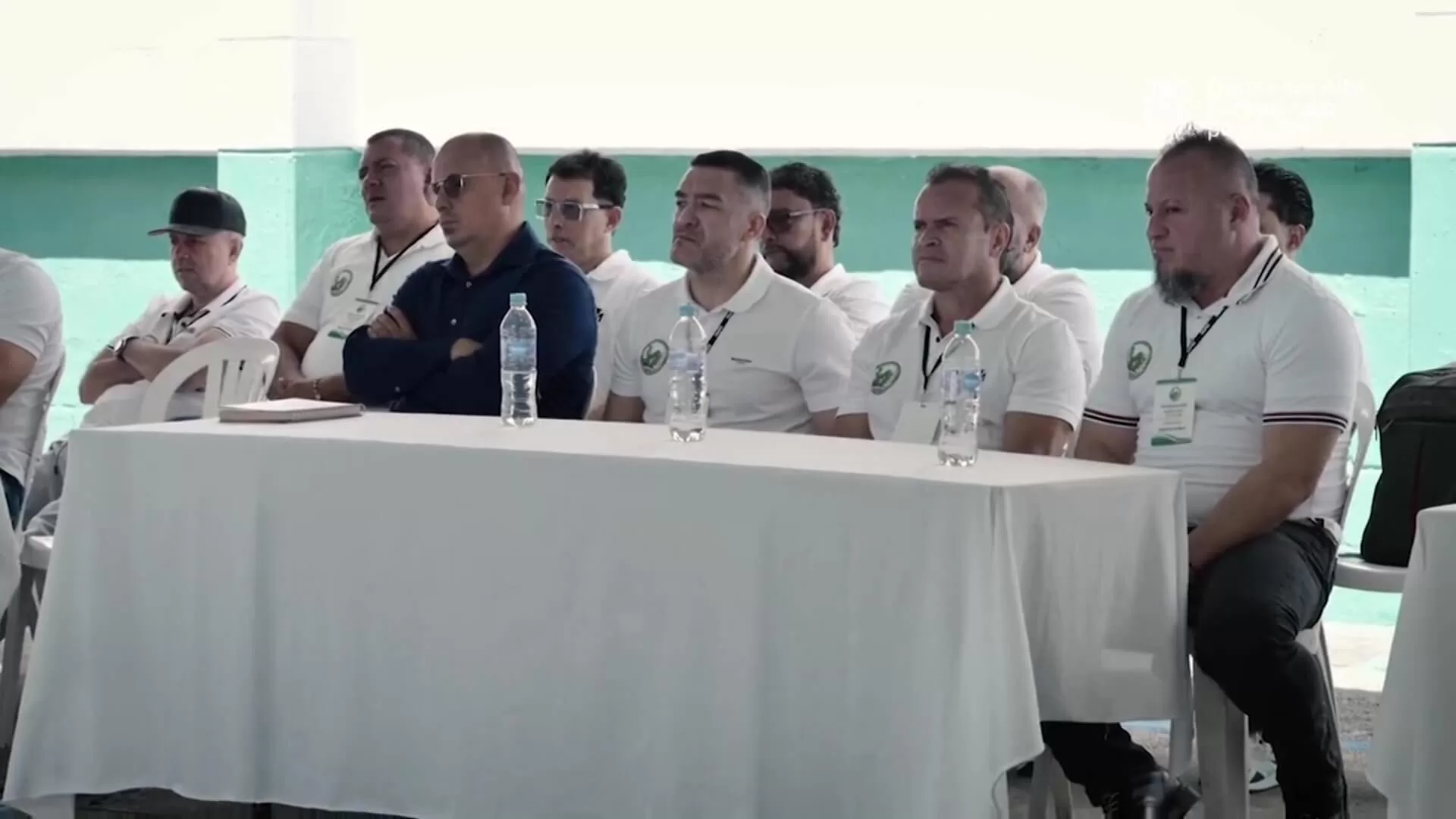 Paz urbana en el Valle de Aburrá no avanza
