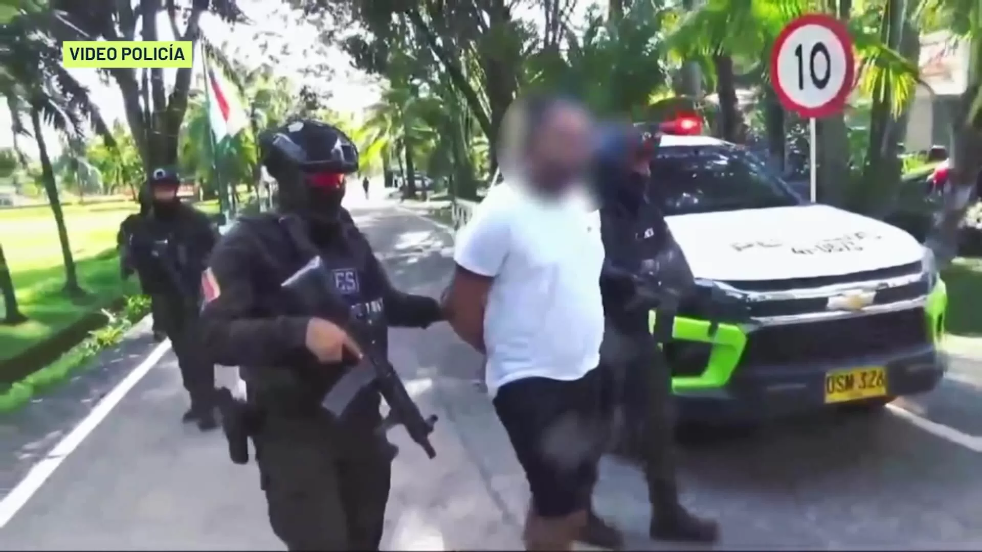 Por pelea de gallos, habría caído líder del ‘Clan del Golfo’