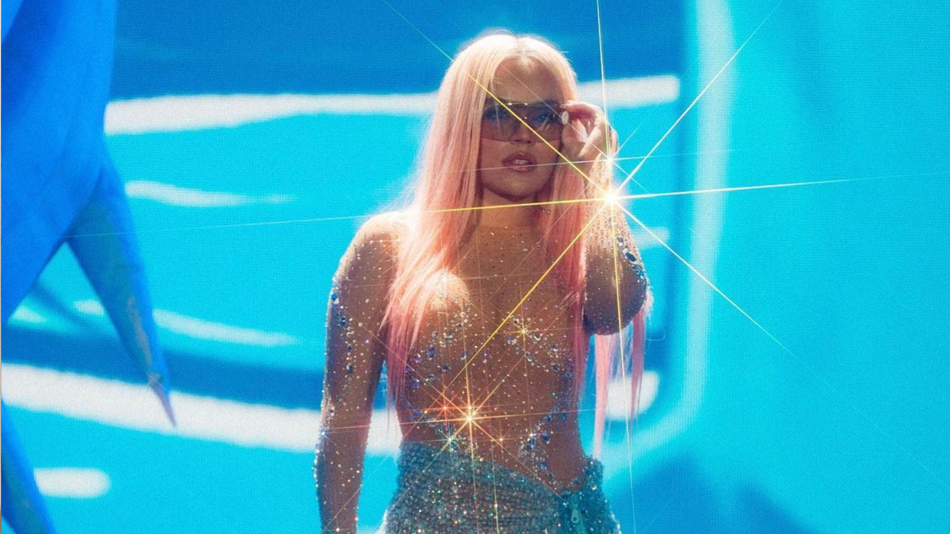 Karol G transmitirá en vivo el último concierto del ‘Mañana Será bonito Tour’ a través de YouTube