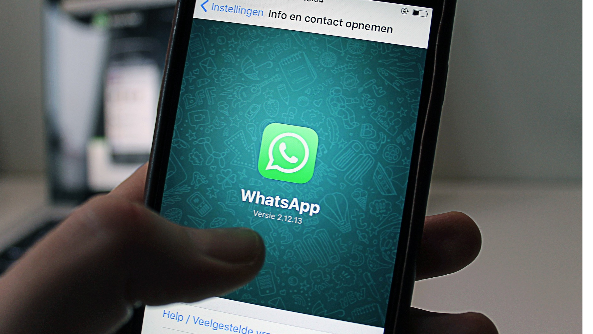 ¡A limpiar la basura de tu celular! WhatsApp estrena opción para liberar espacio de almacenamiento